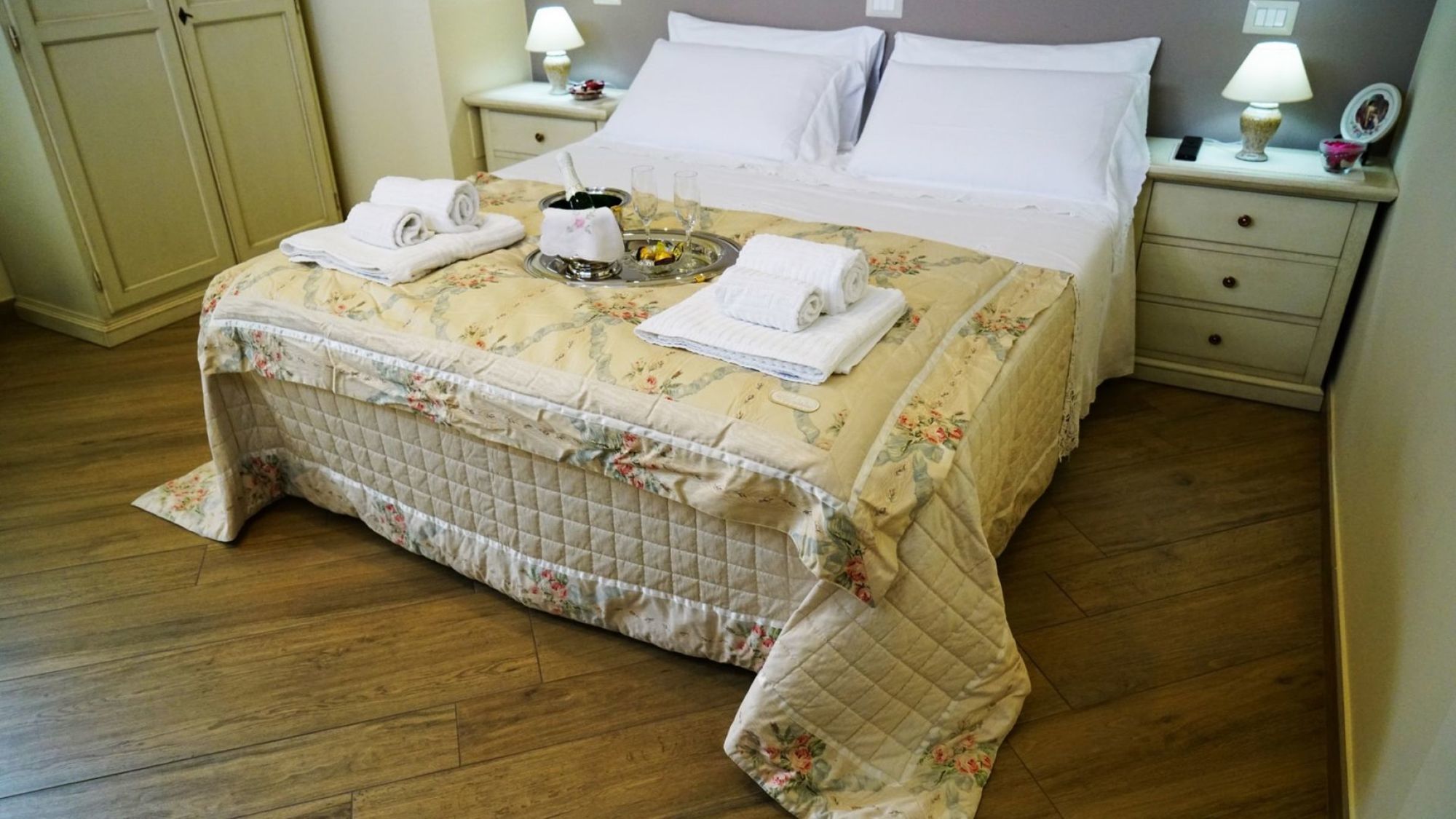 B&B President's Home