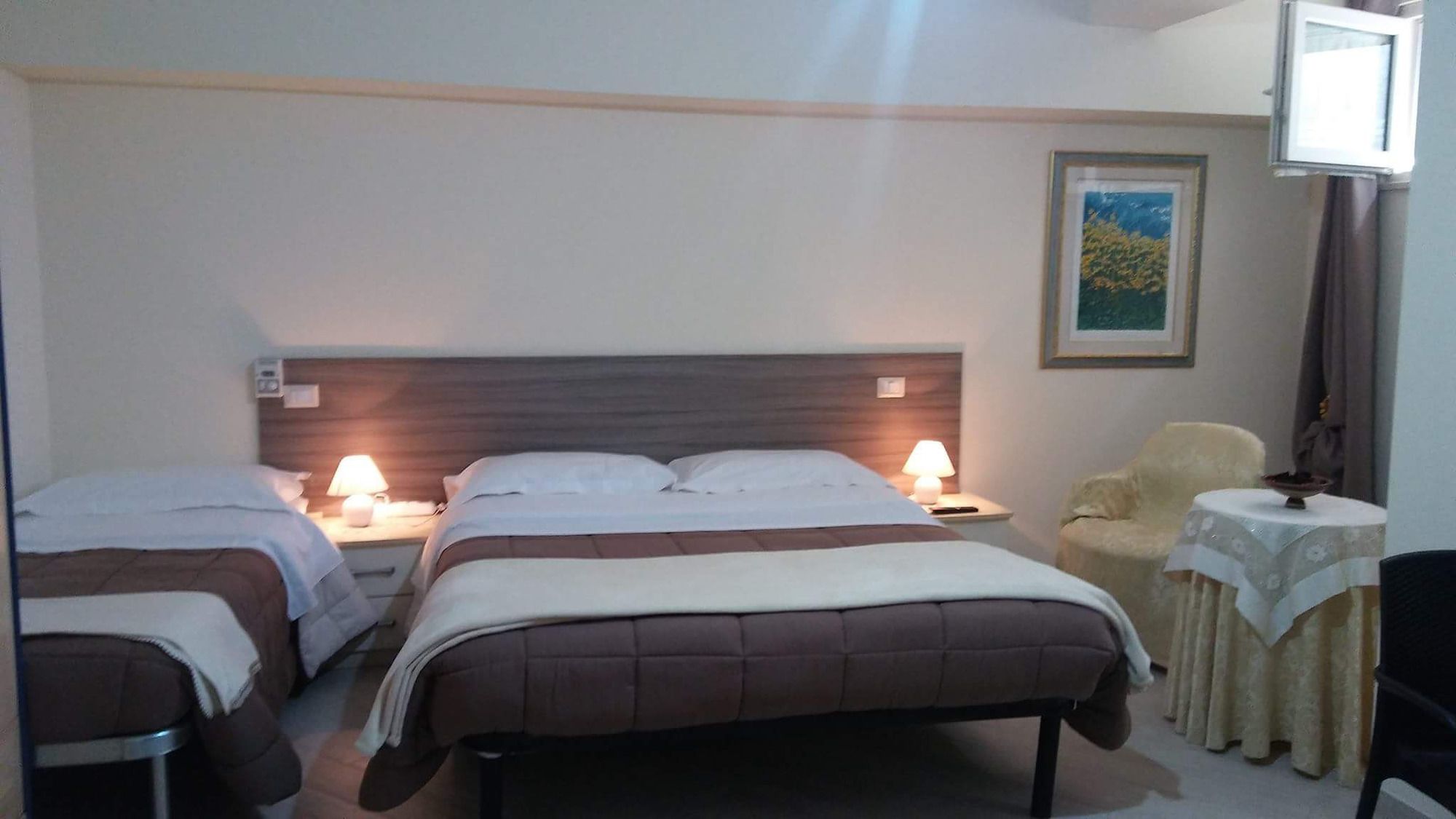 B&B President's Home