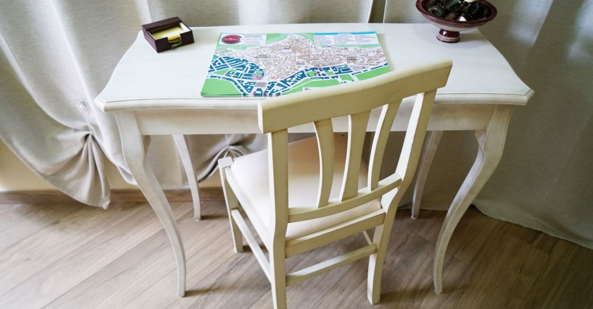 B&B President's Home