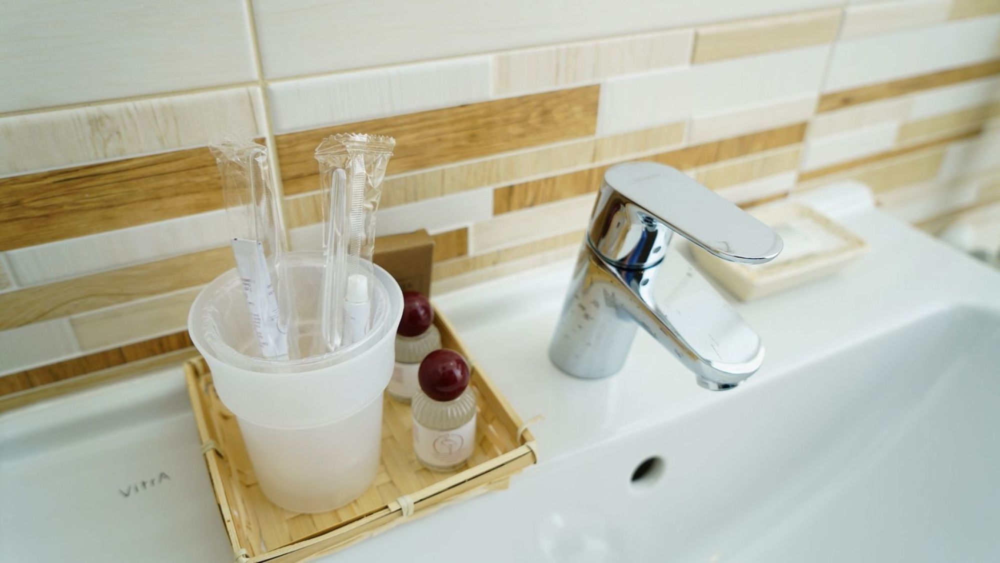 B&B President's Home