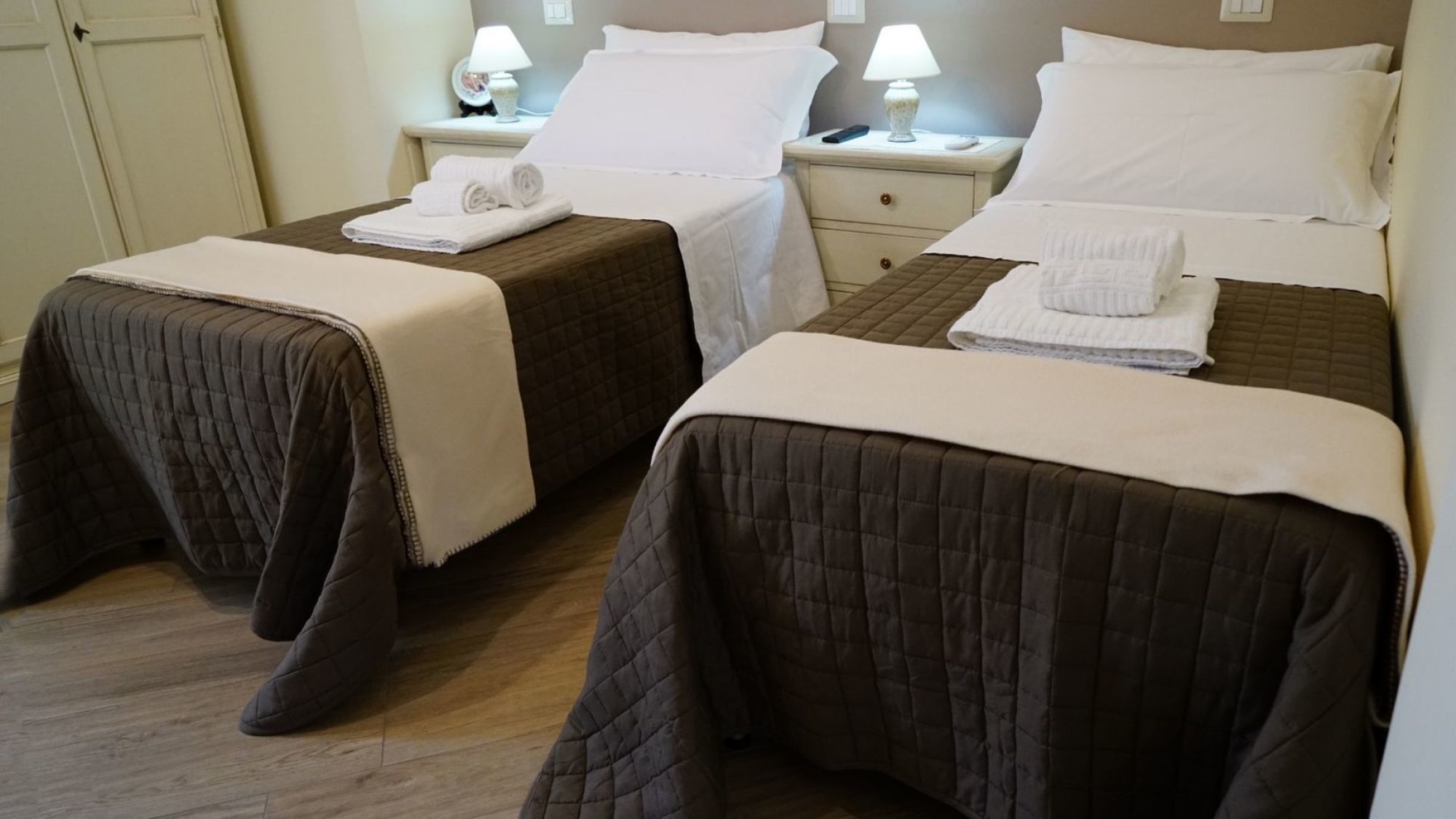 B&B President's Home