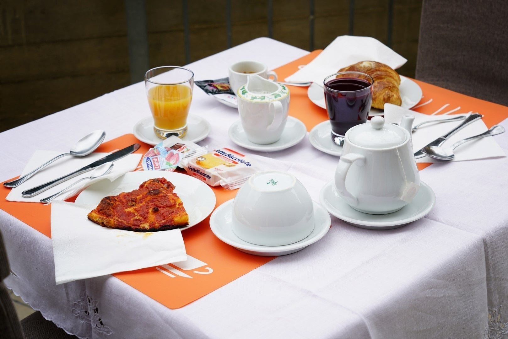 B&B President's Home