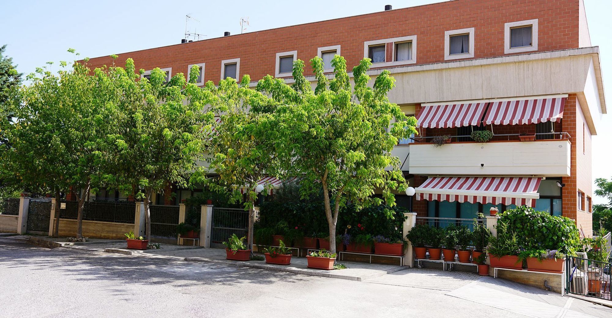 B&B President's Home