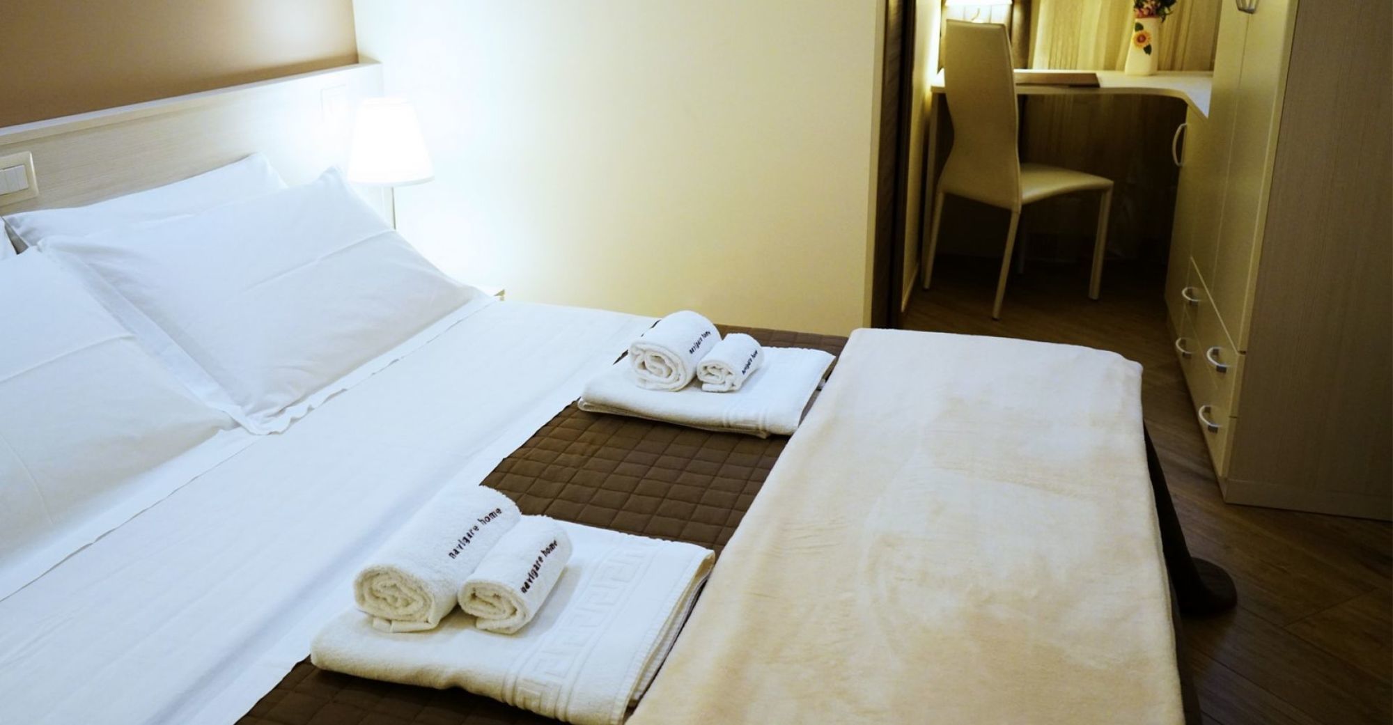 B&B President's Home