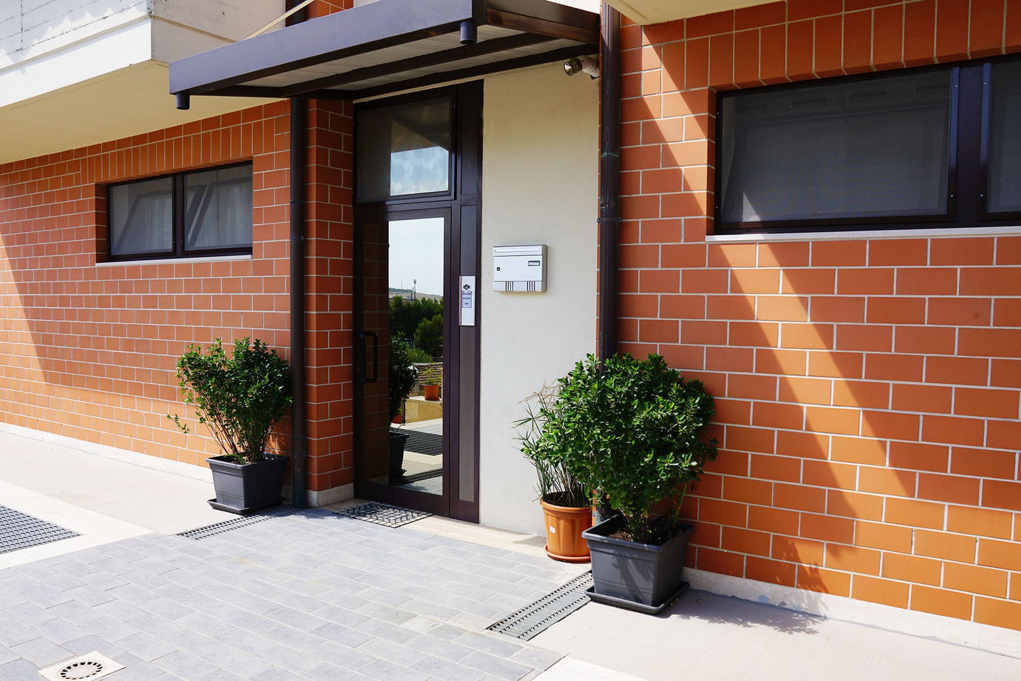 B&B President's Home