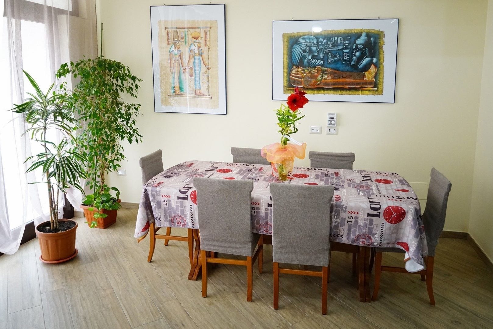 B&B President's Home