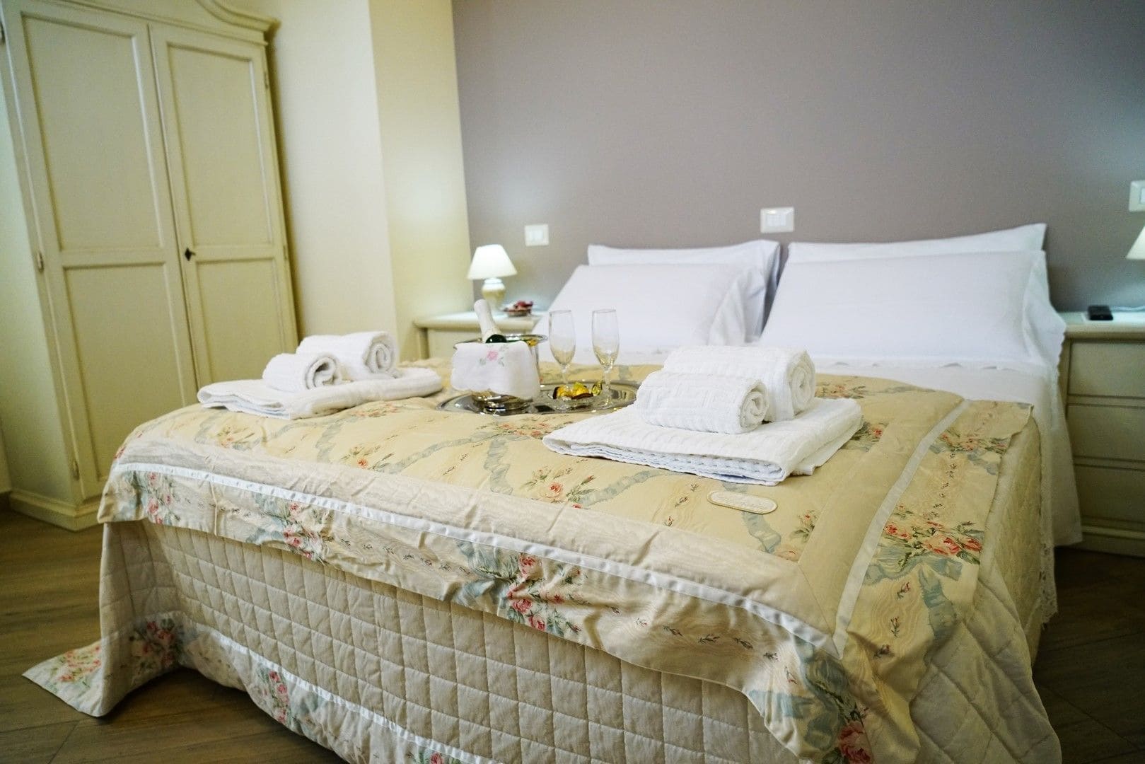 B&B President's Home