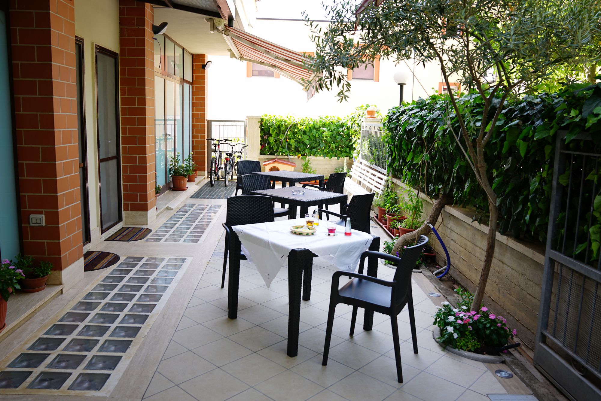 B&B President's Home