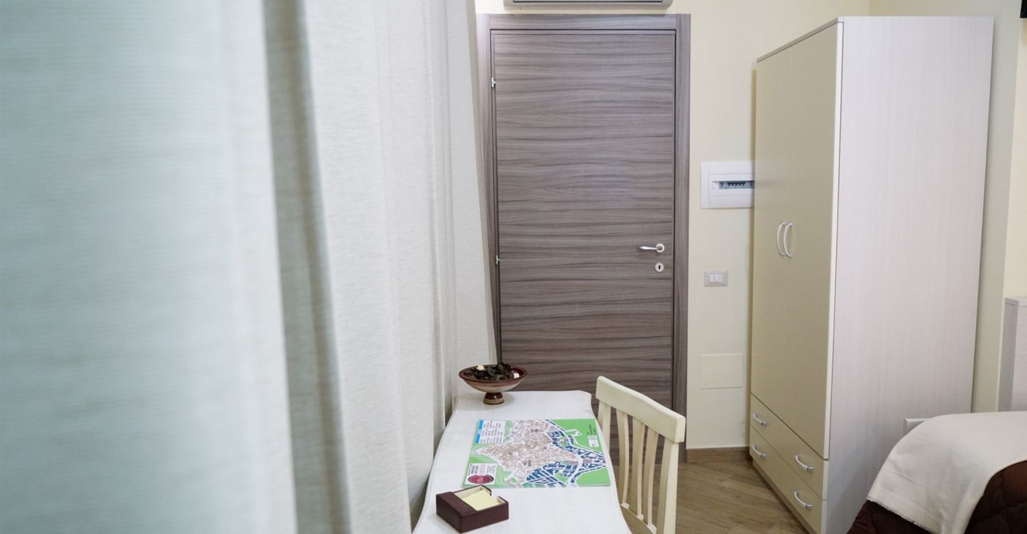 B&B President's Home