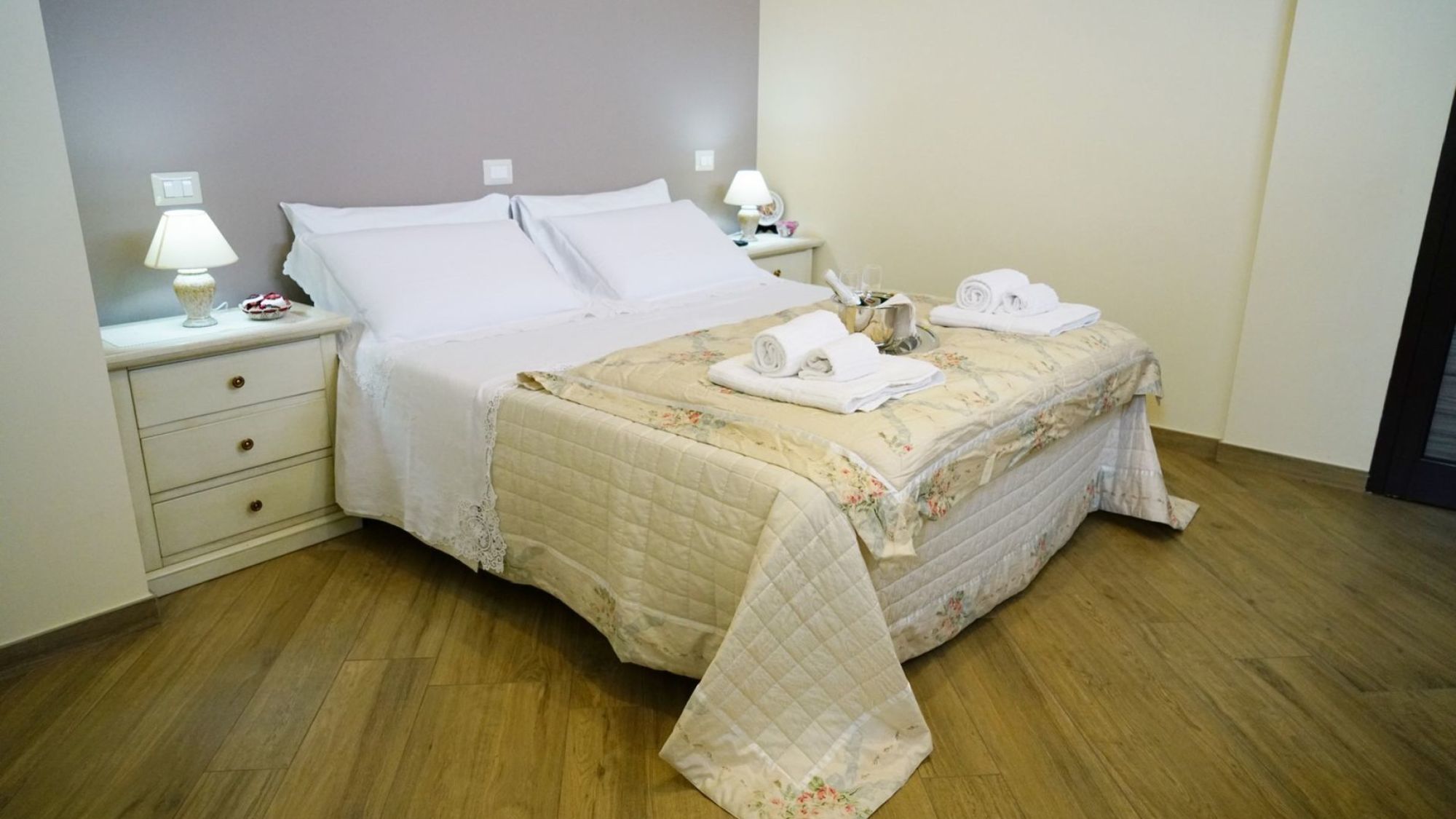 B&B President's Home