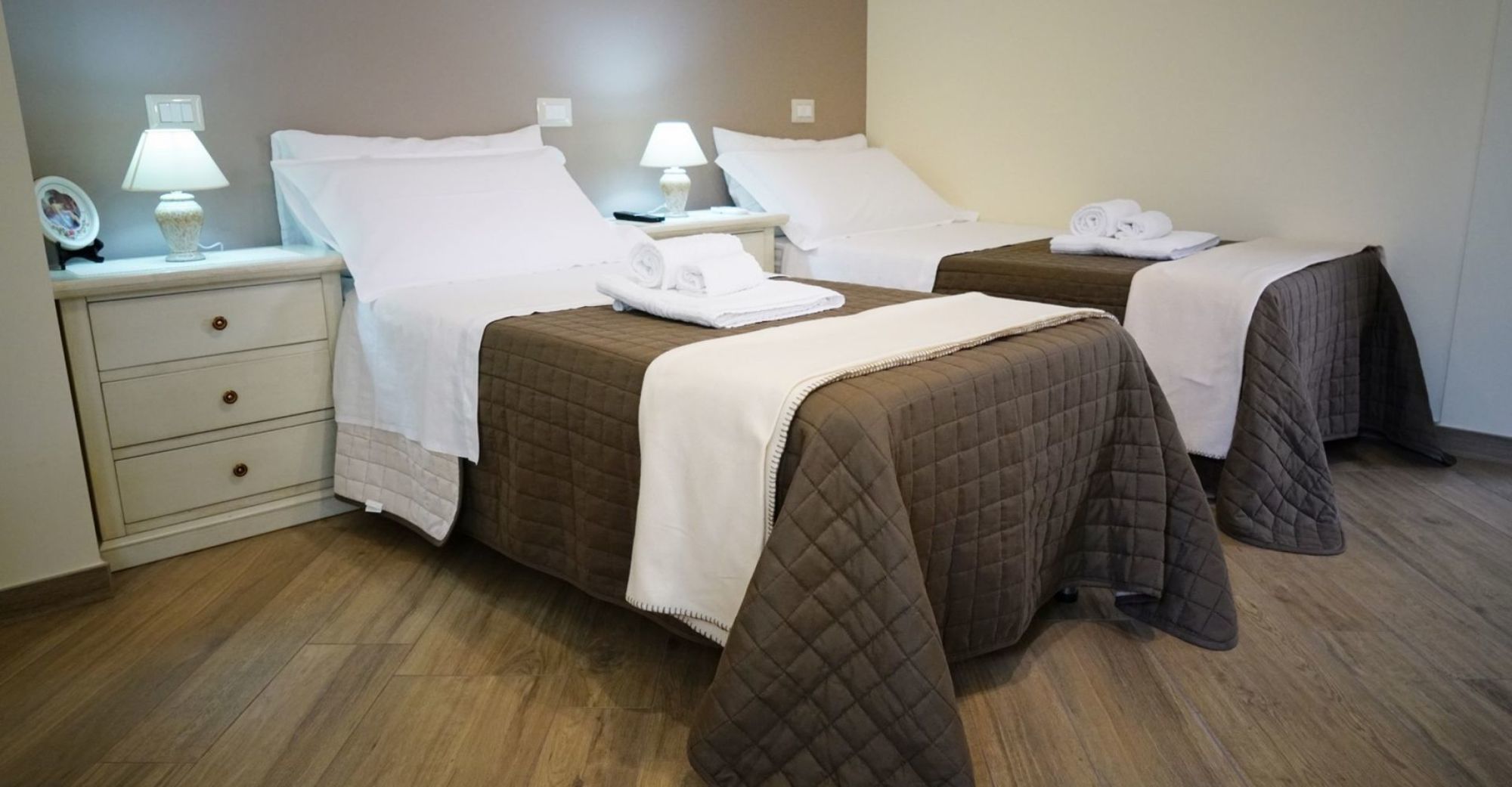 B&B President's Home