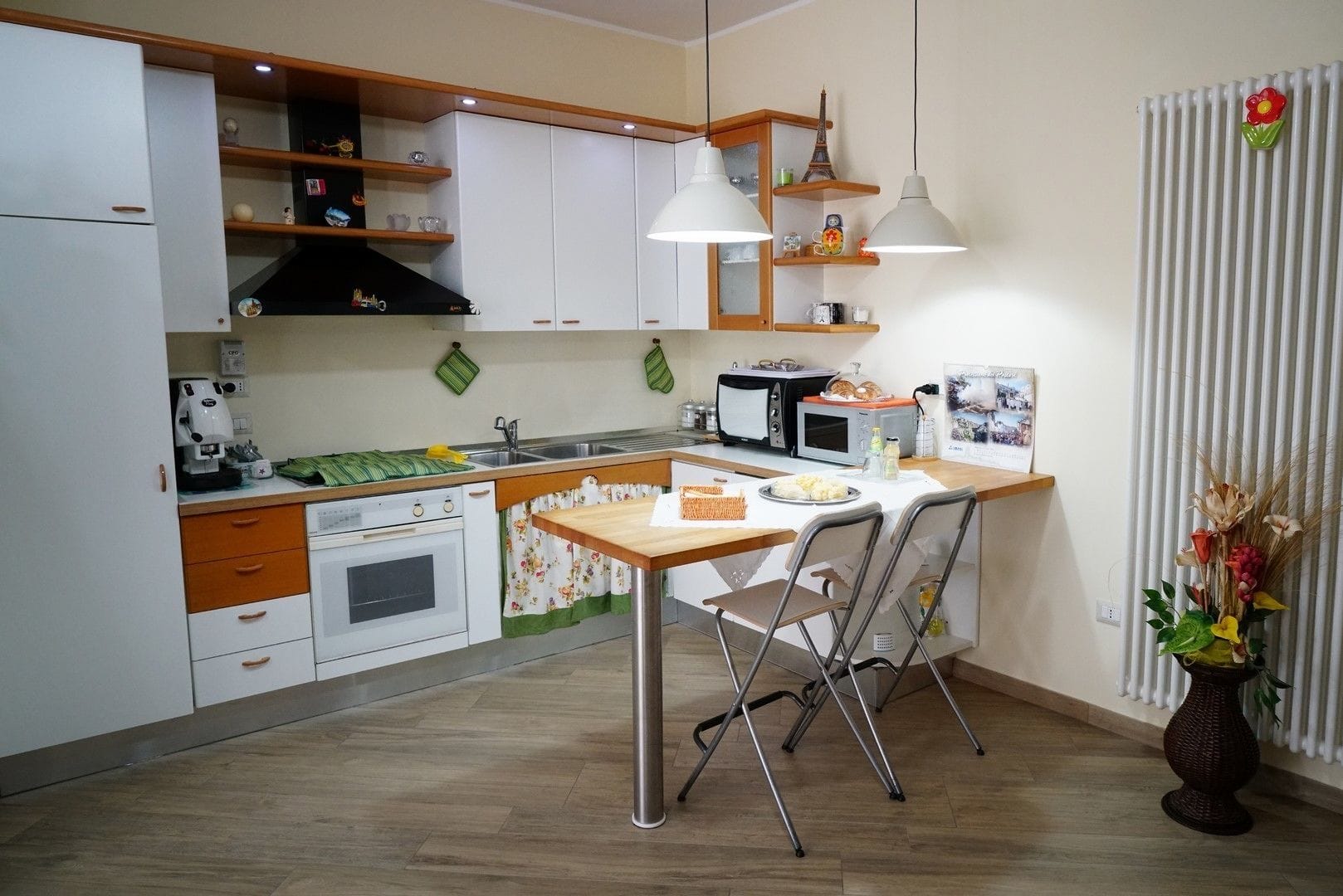 B&B President's Home