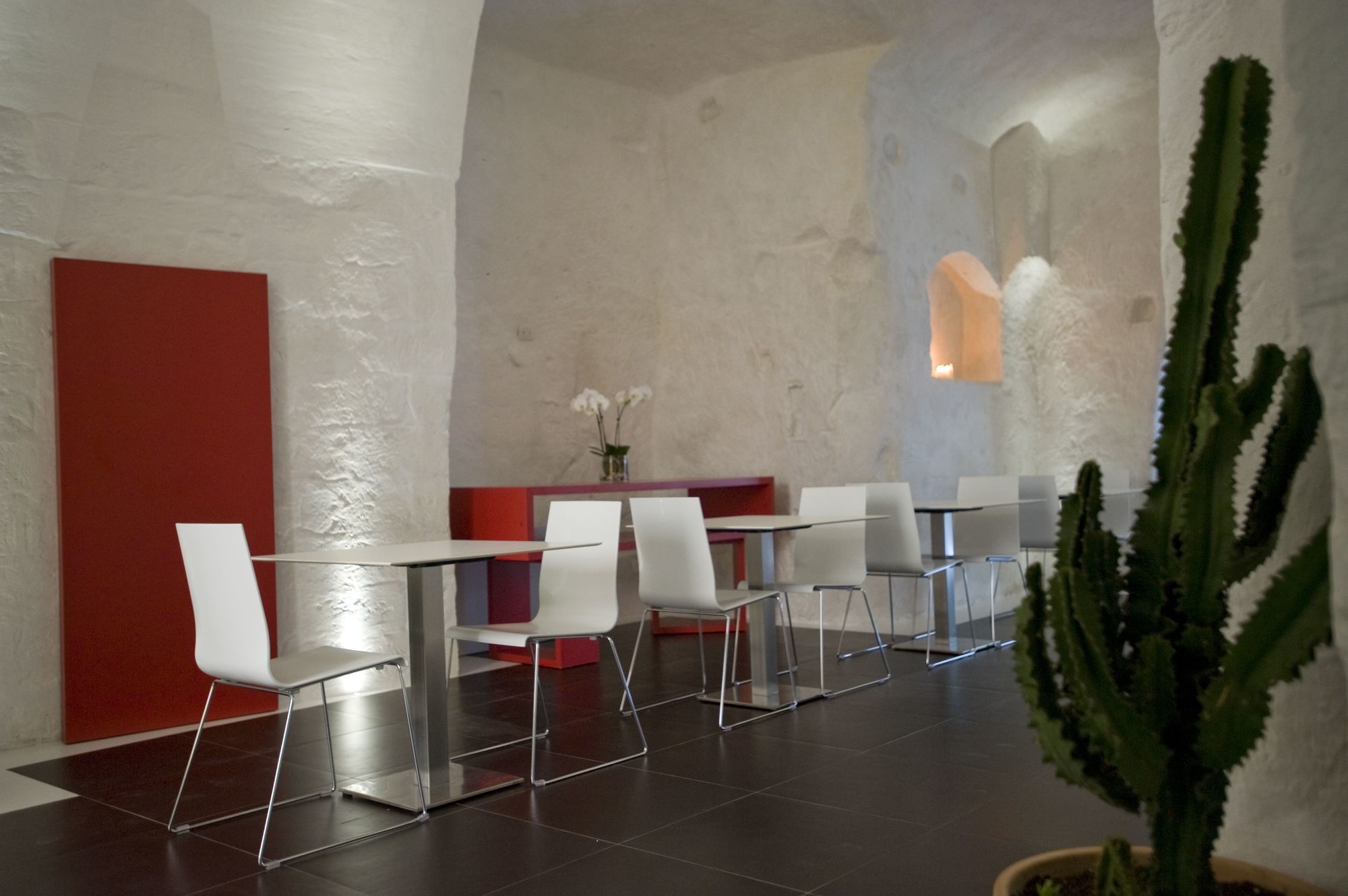 Basiliani Hotel