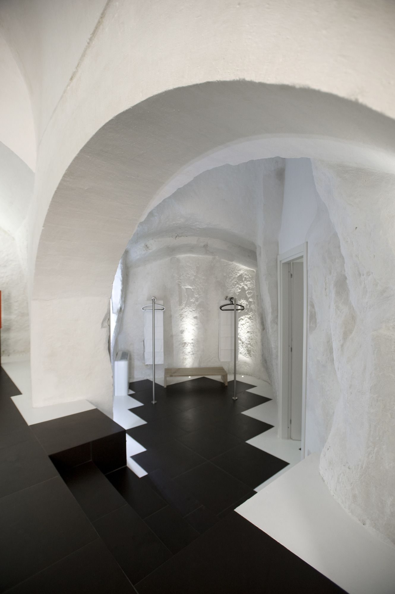 Basiliani Hotel