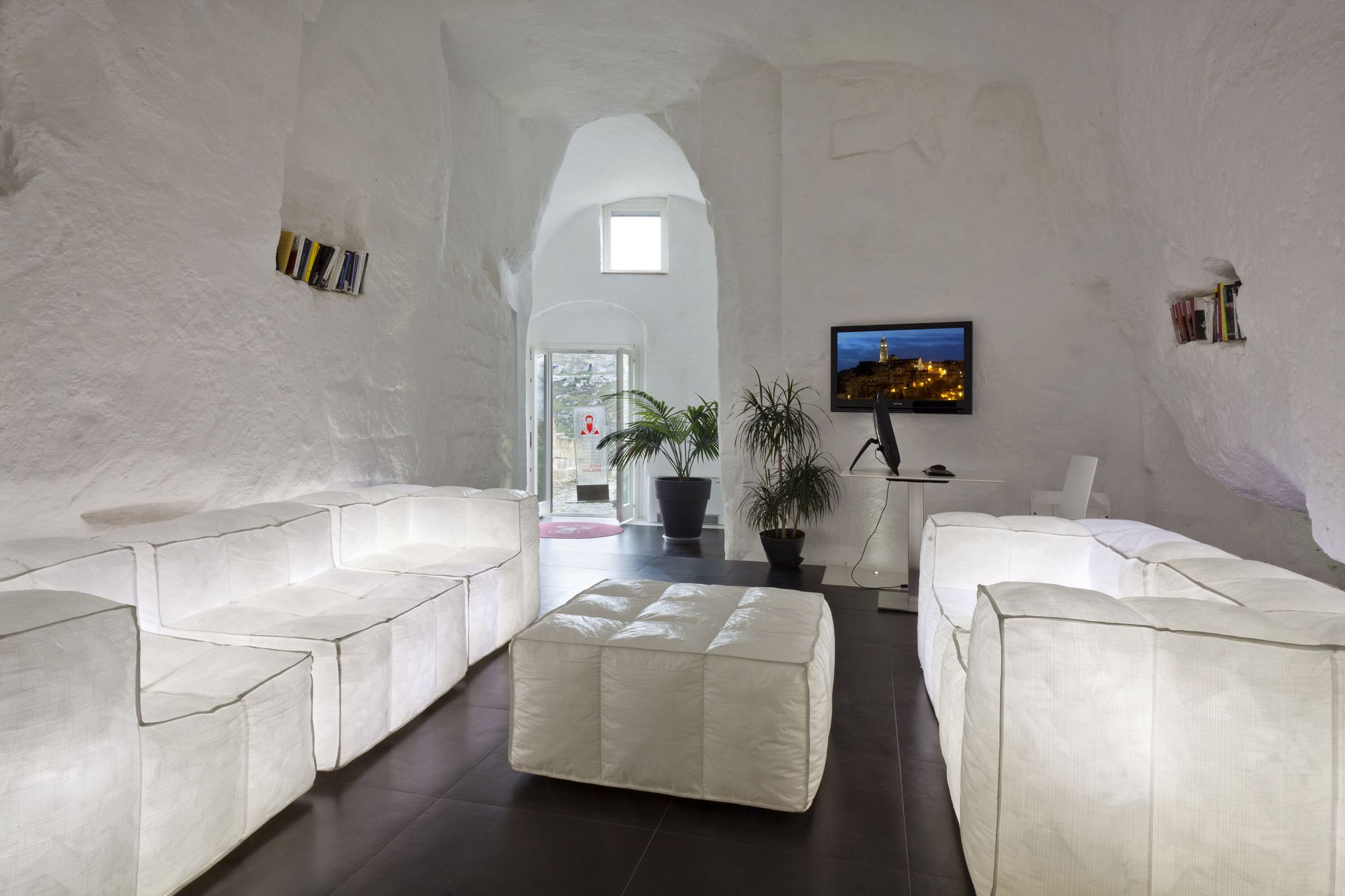 Basiliani Hotel