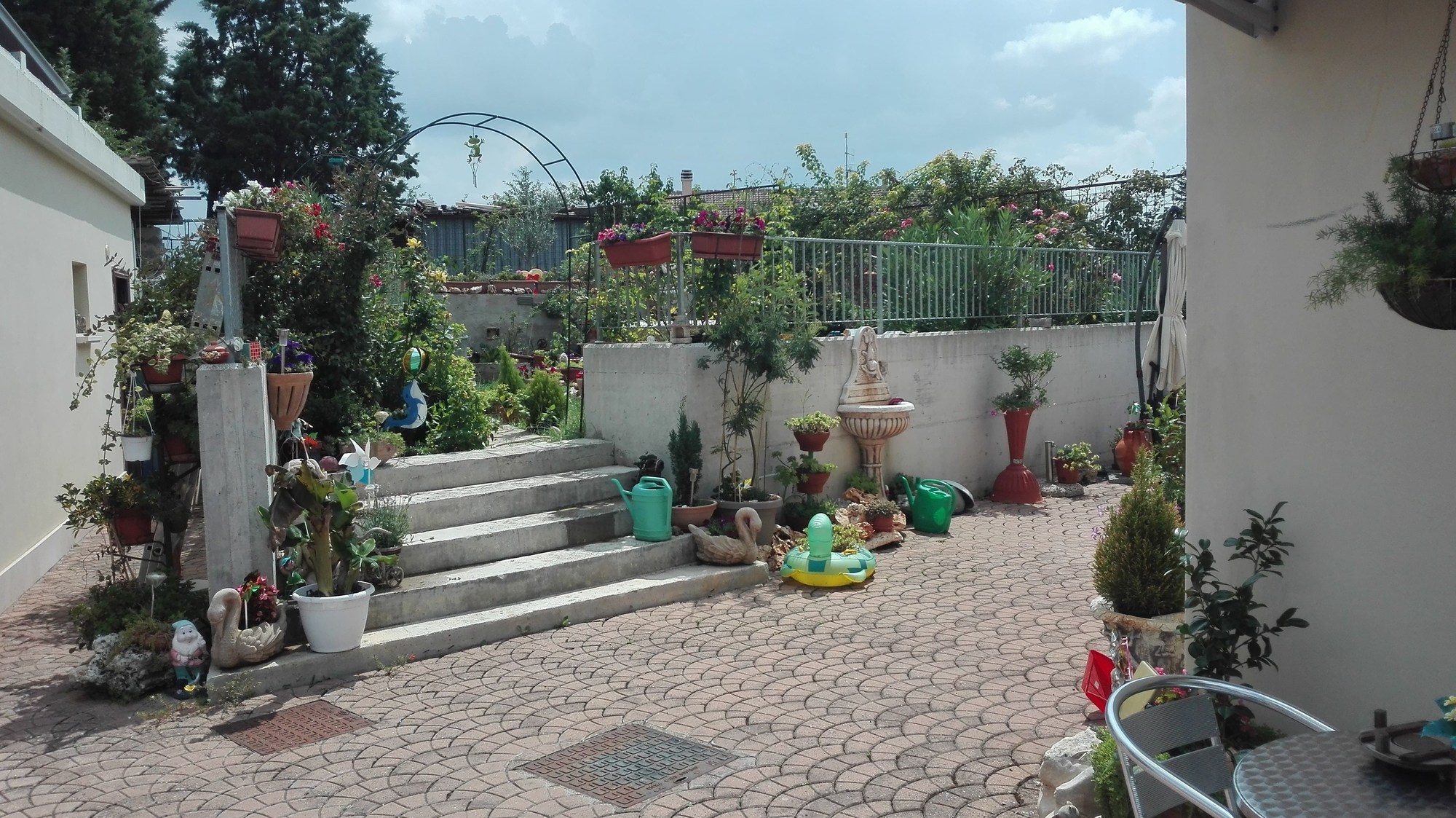 Bed & Breakfast Angolo Felice