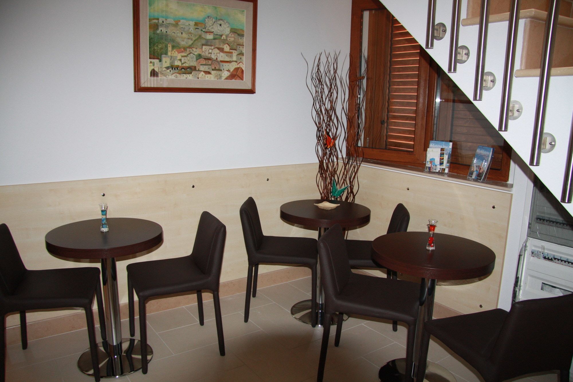 Bed & Breakfast Angolo Felice