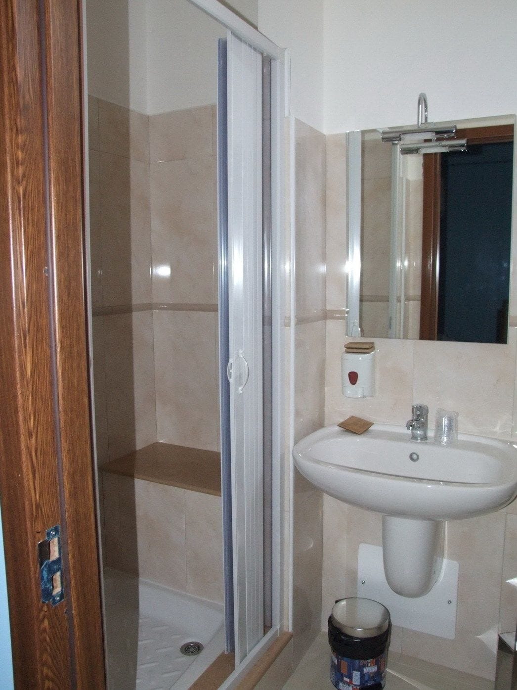 Bed & Breakfast Angolo Felice