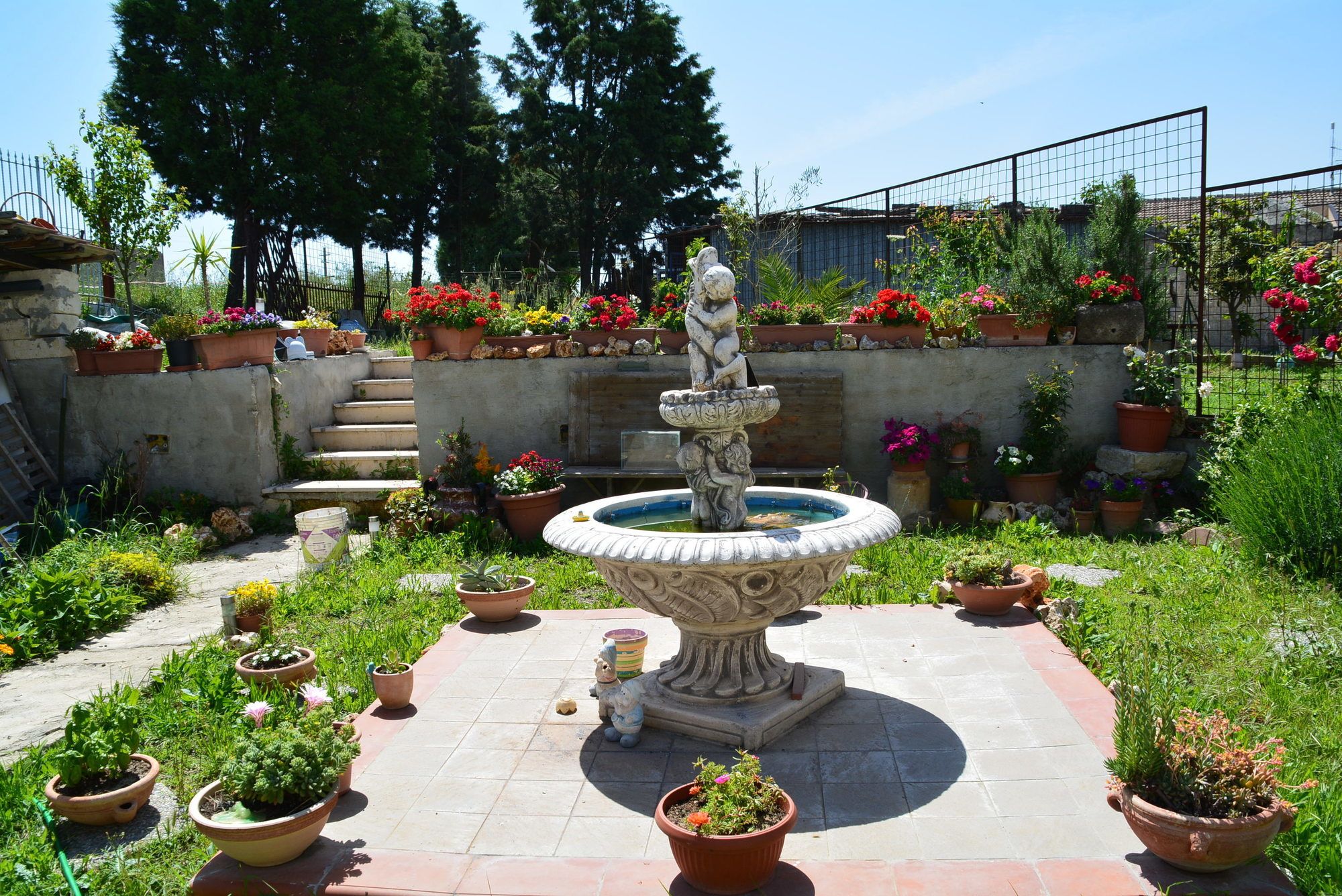 Bed & Breakfast Angolo Felice