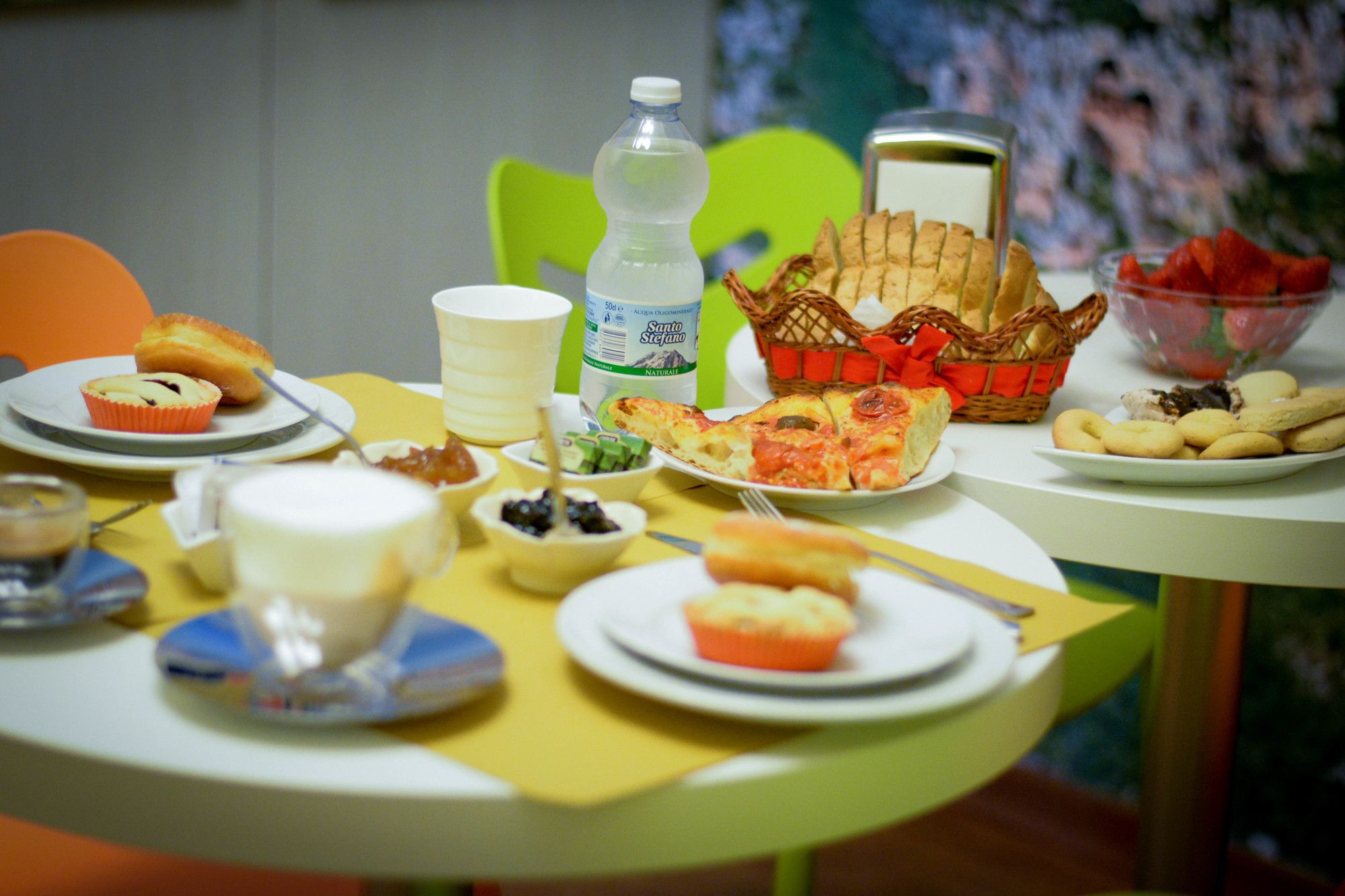 Bed & Breakfast I Tre Fiori