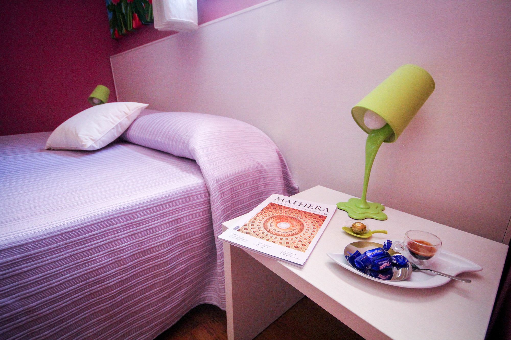 Bed & Breakfast I Tre Fiori