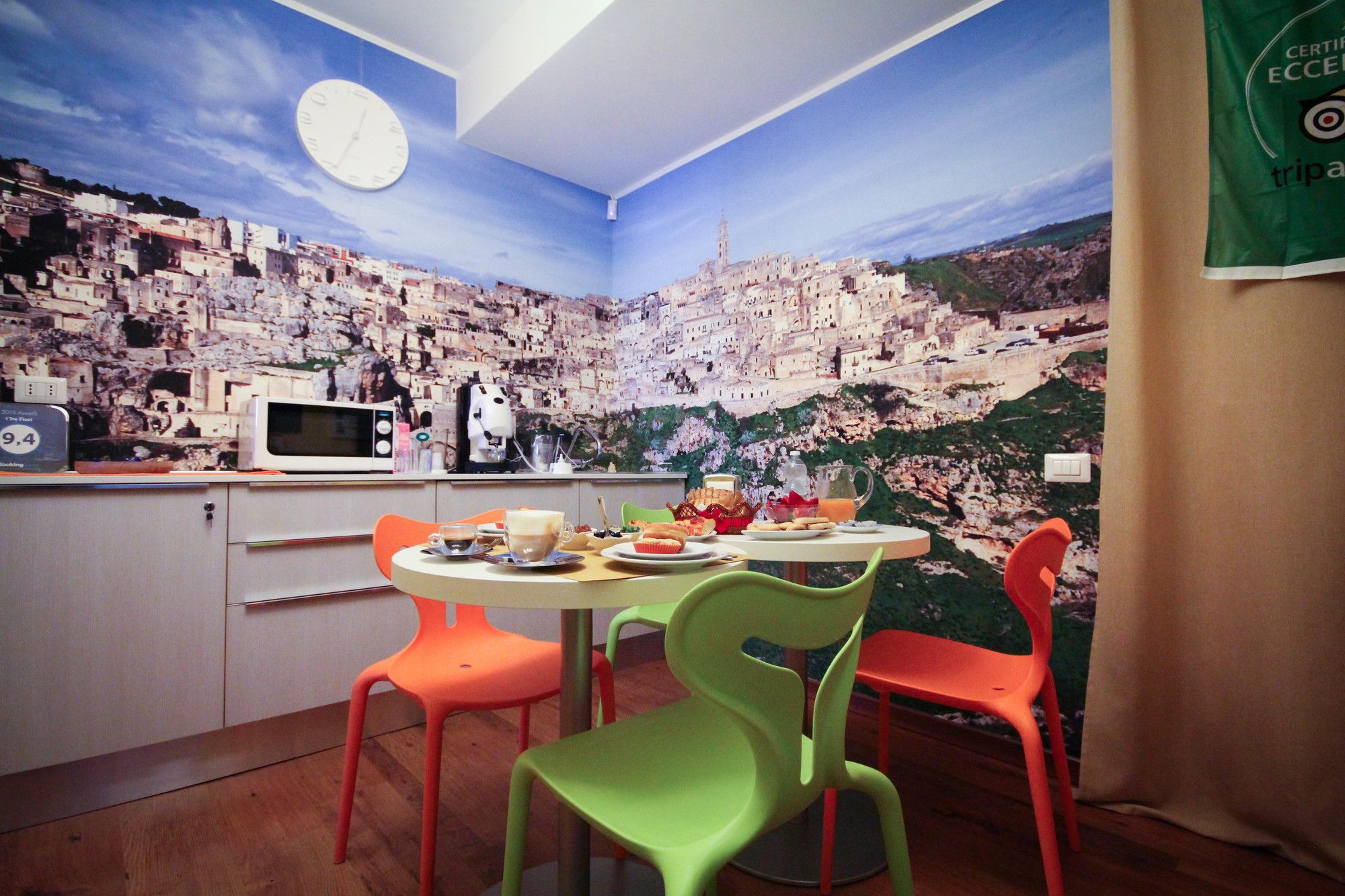 Bed & Breakfast I Tre Fiori