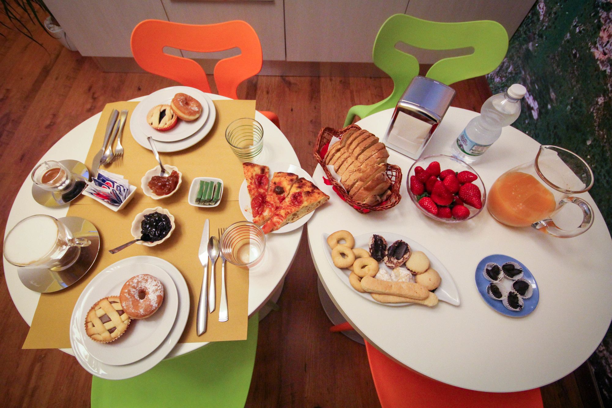 Bed & Breakfast I Tre Fiori