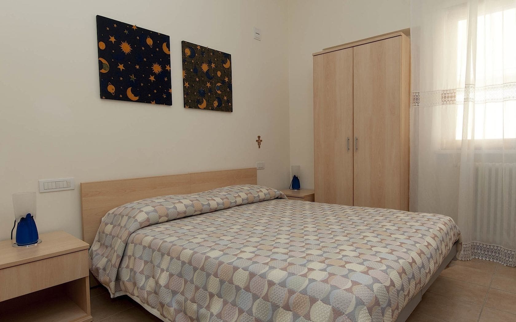 Bed and Breakfast Pozzo Misseo