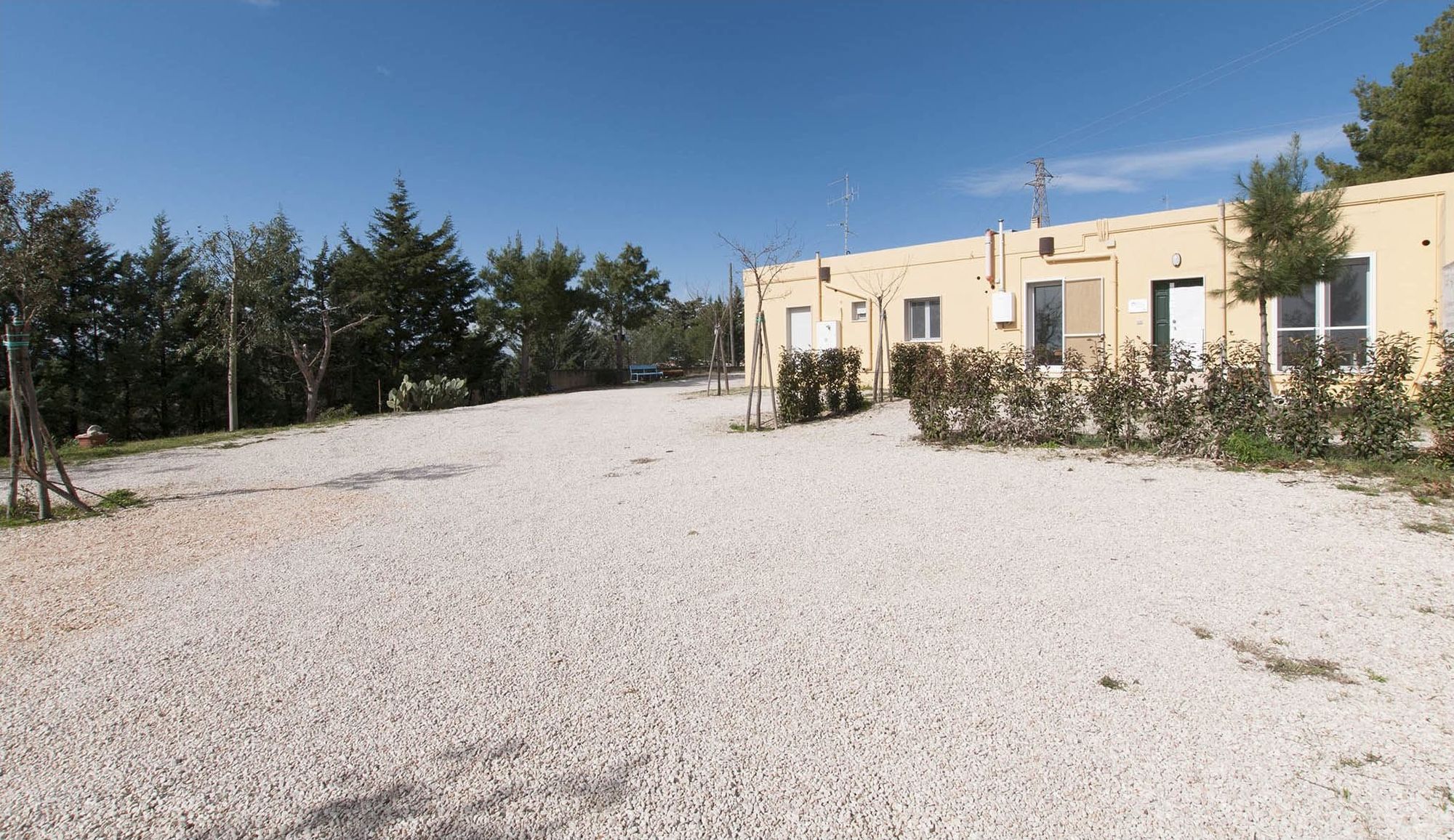 Bed and Breakfast Pozzo Misseo