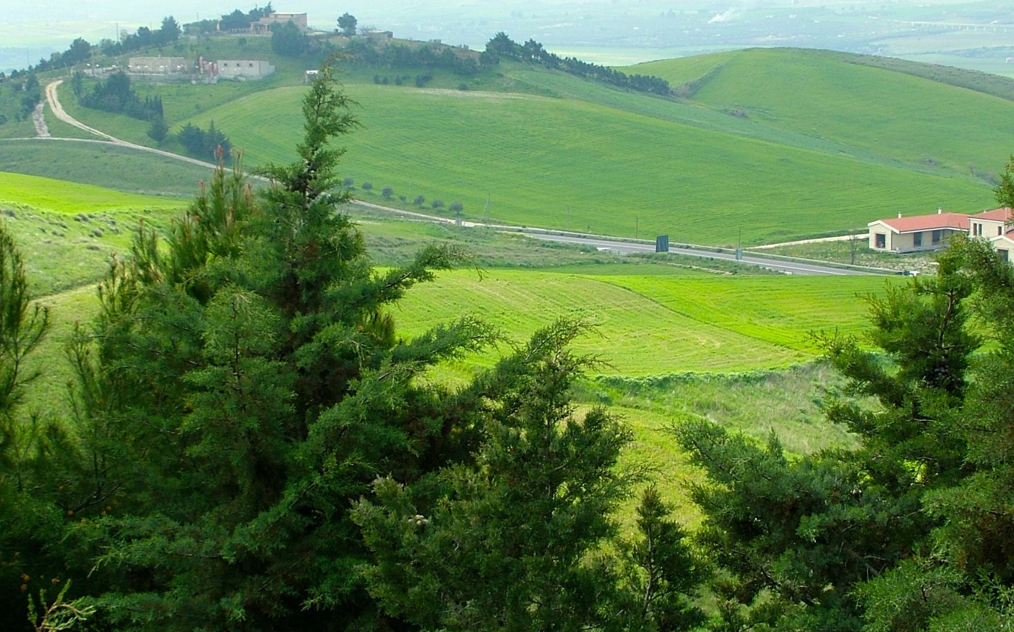 Bed and Breakfast Pozzo Misseo