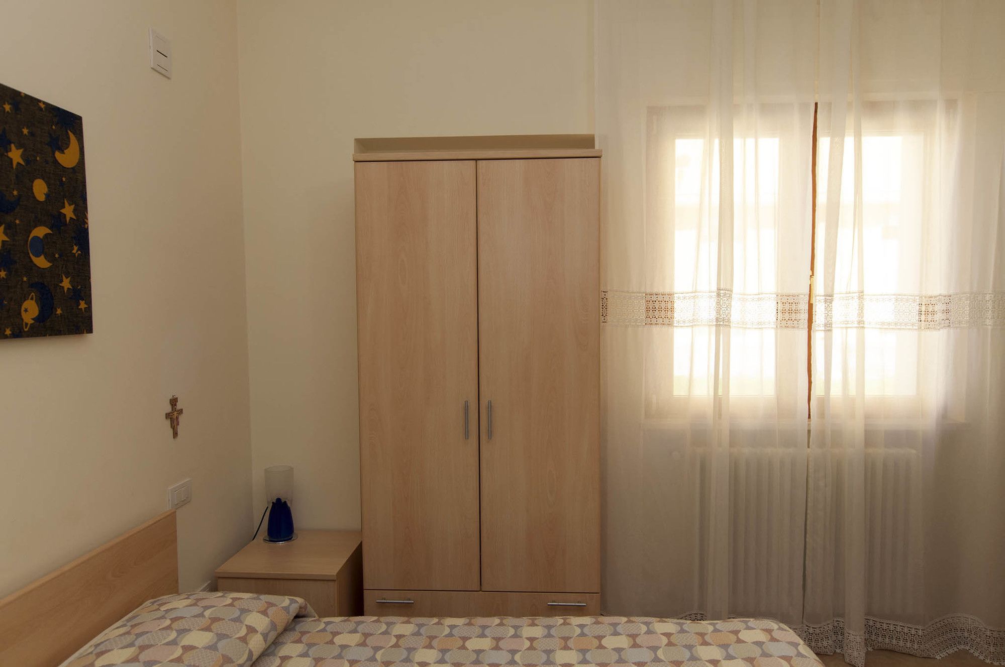 Bed and Breakfast Pozzo Misseo