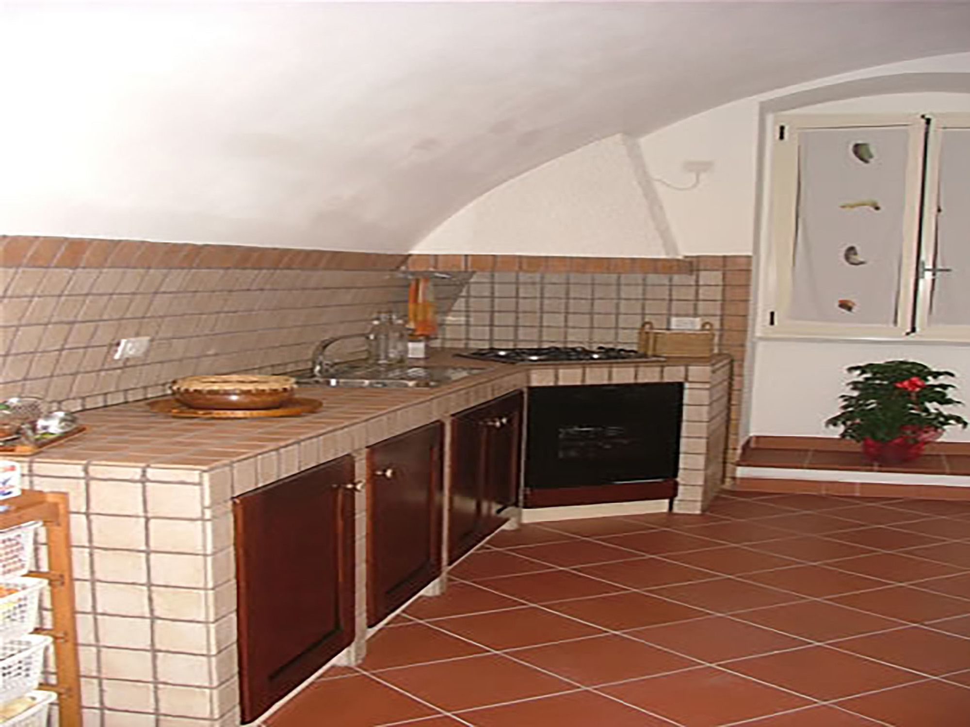 Bed & Breakfast San Rocco