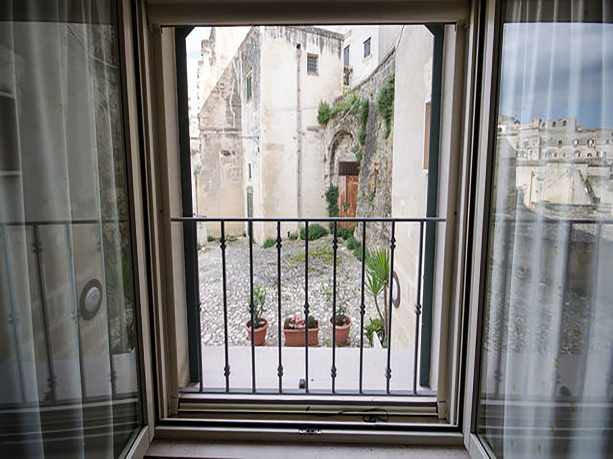 Bed & Breakfast San Rocco