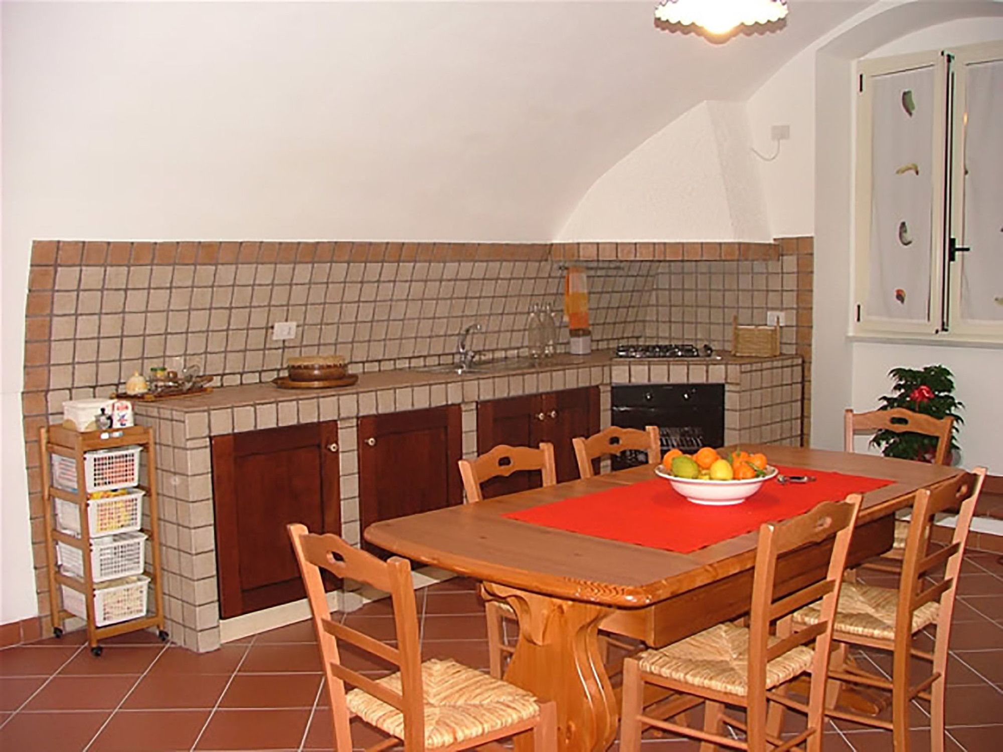 Bed & Breakfast San Rocco