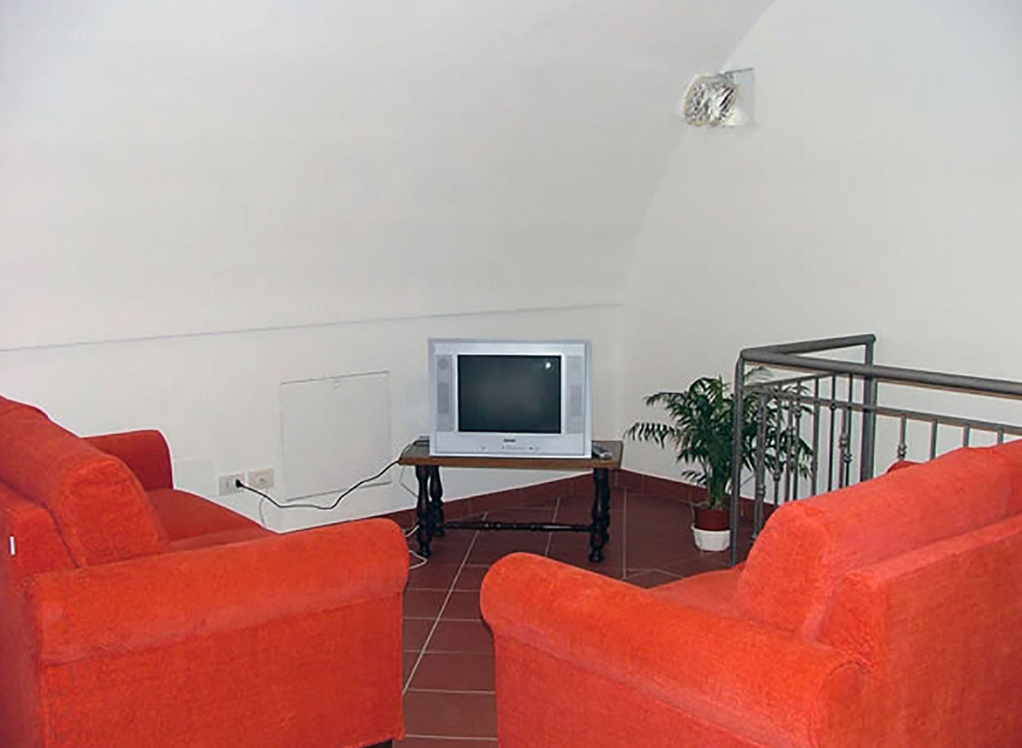 Bed & Breakfast San Rocco