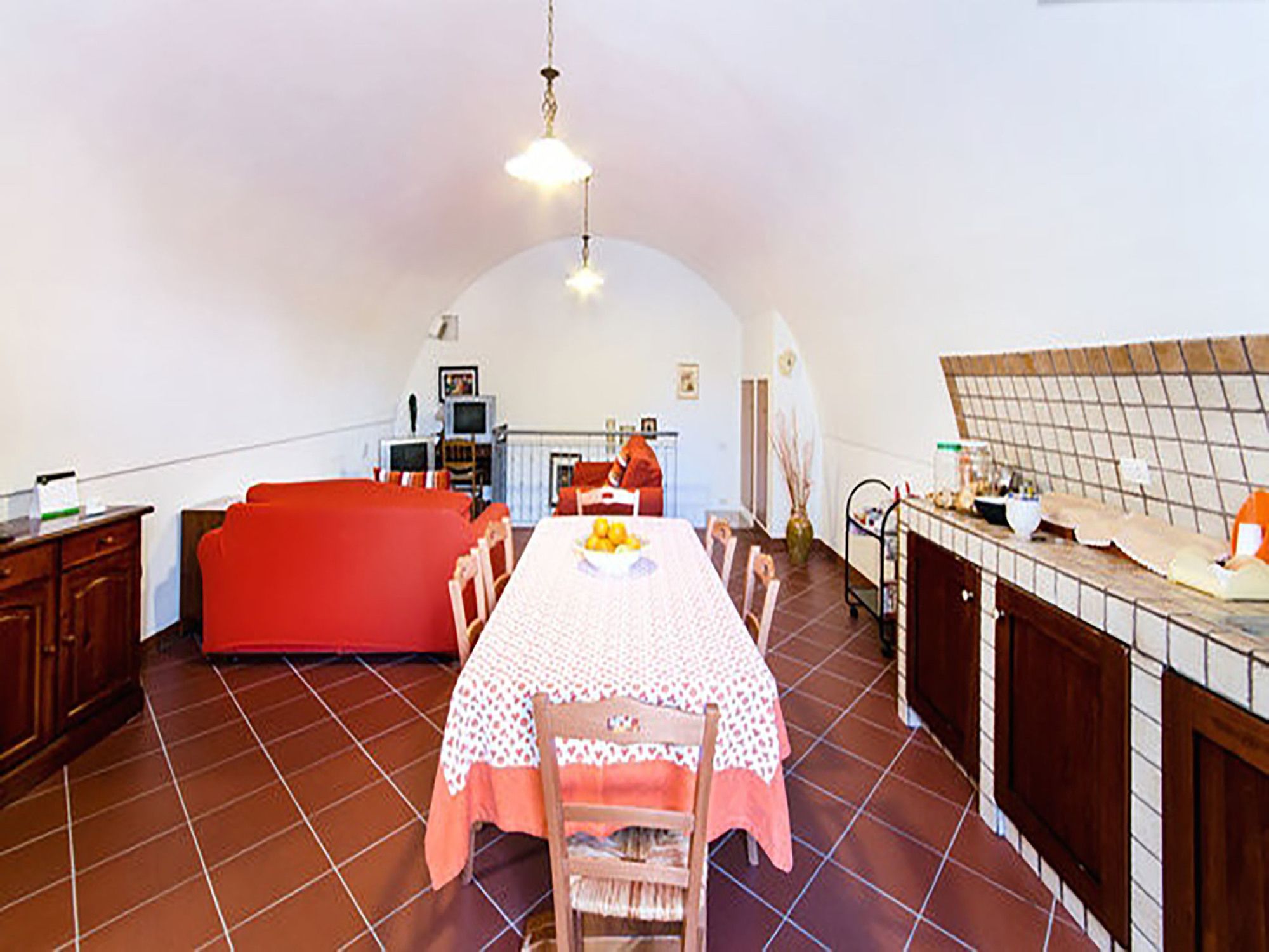 Bed & Breakfast San Rocco