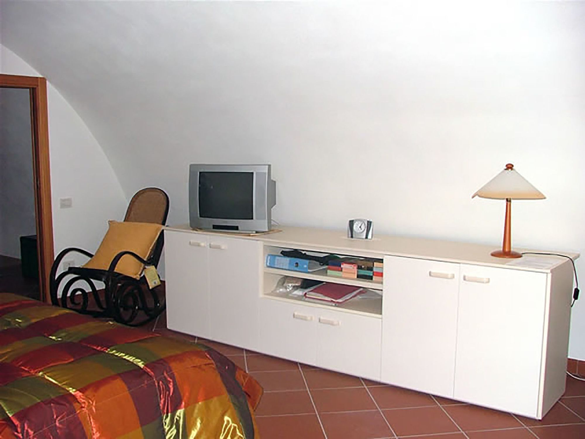 Bed & Breakfast San Rocco