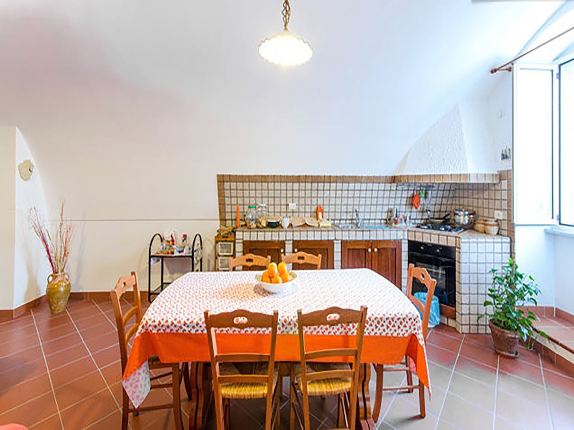 Bed & Breakfast San Rocco