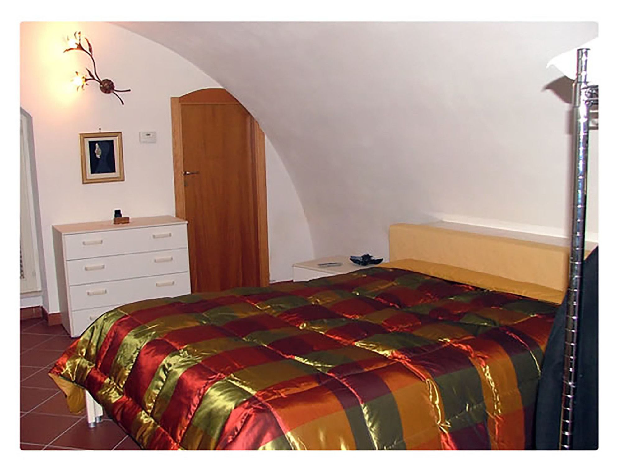 Bed & Breakfast San Rocco