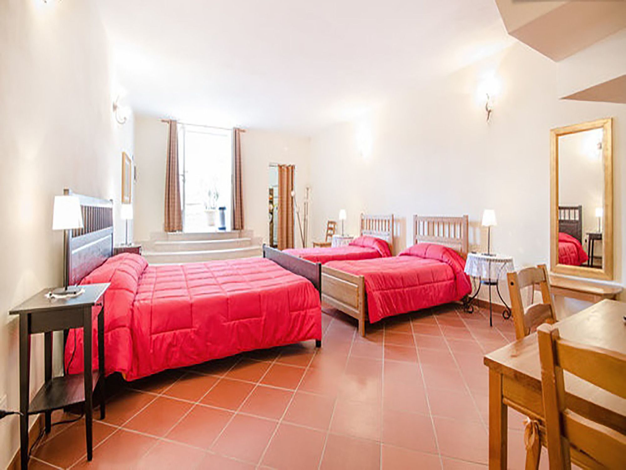 Bed & Breakfast San Rocco