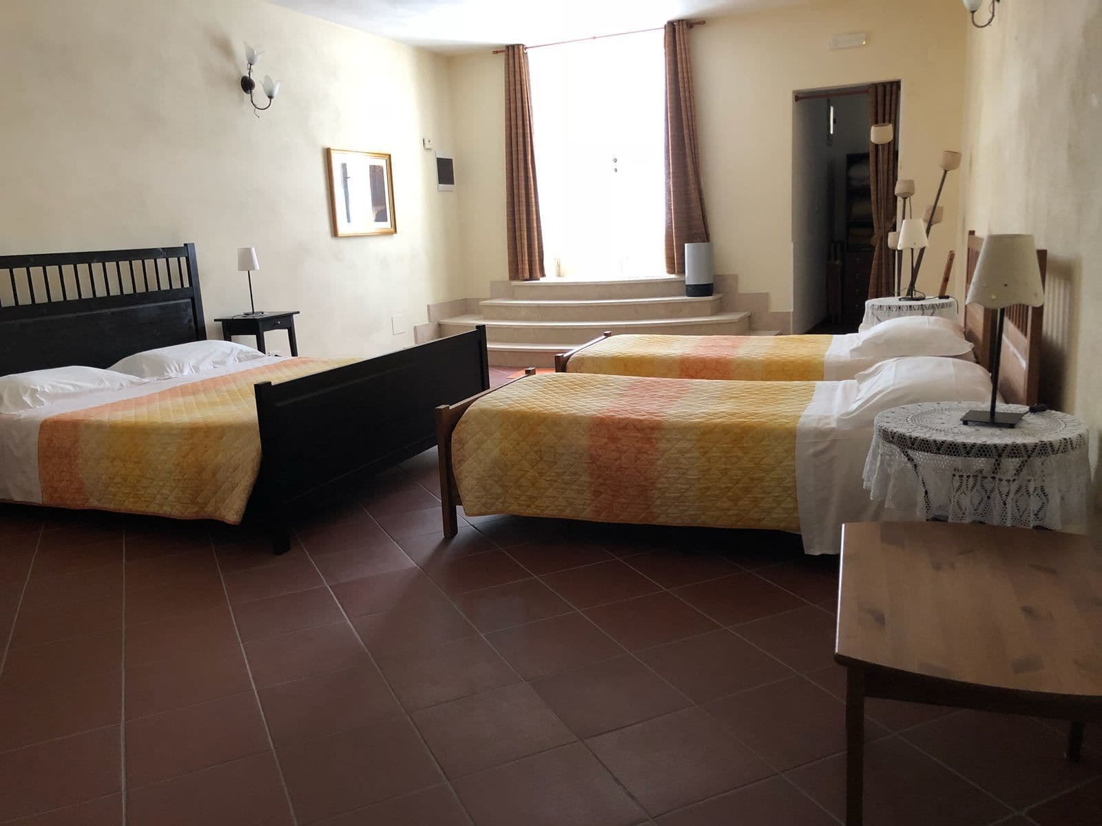 Bed & Breakfast San Rocco
