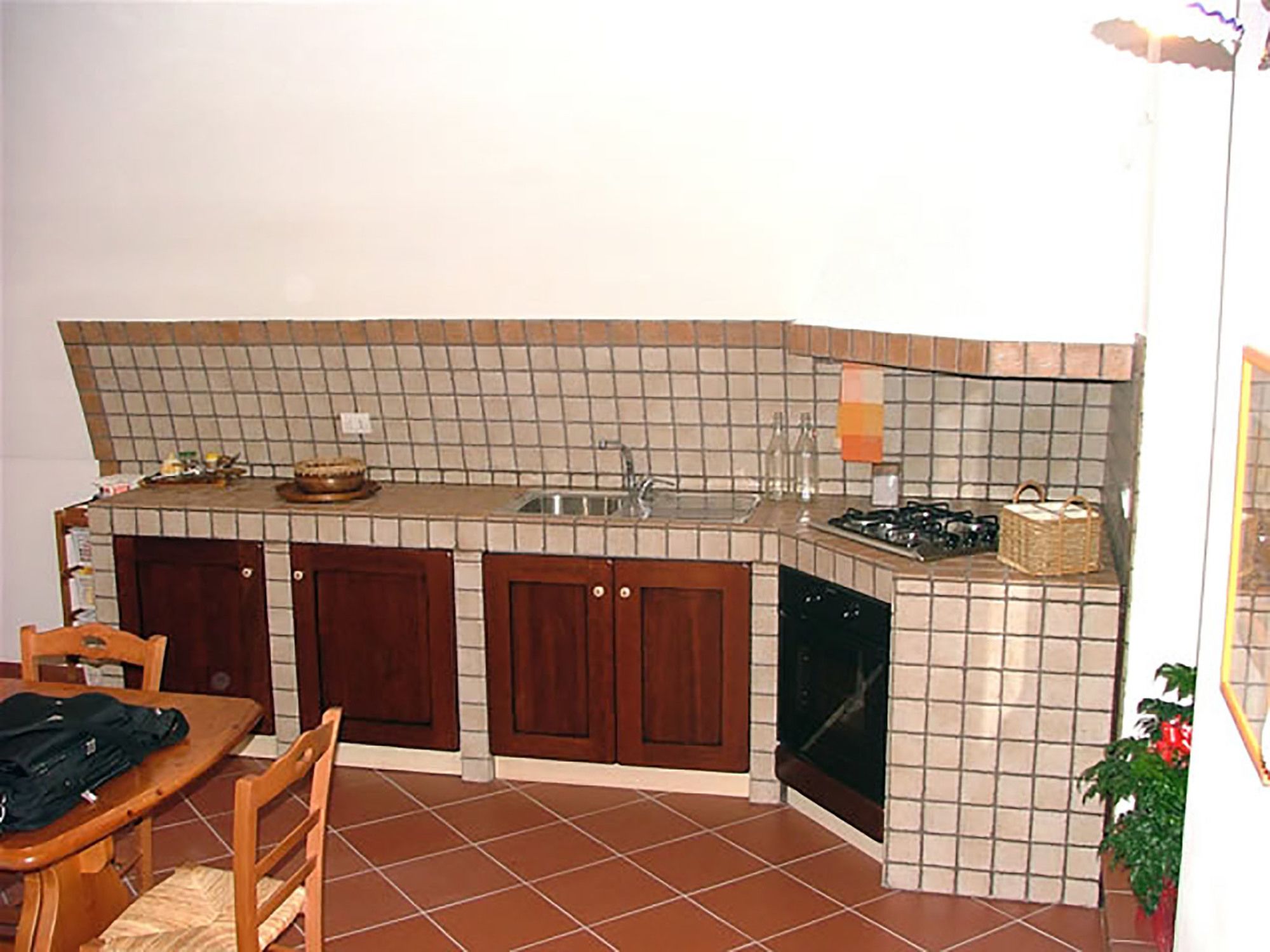 Bed & Breakfast San Rocco