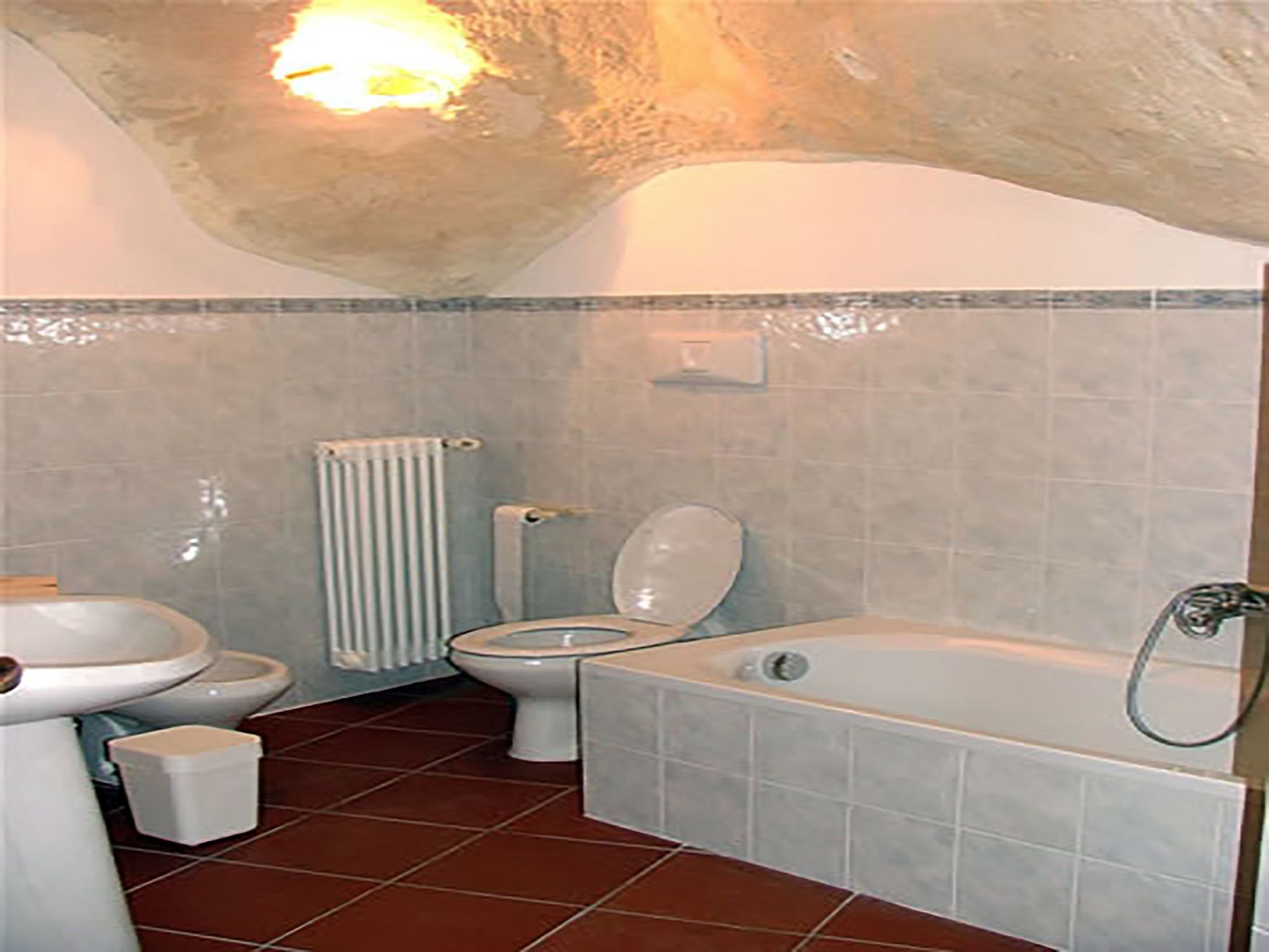 Bed & Breakfast San Rocco