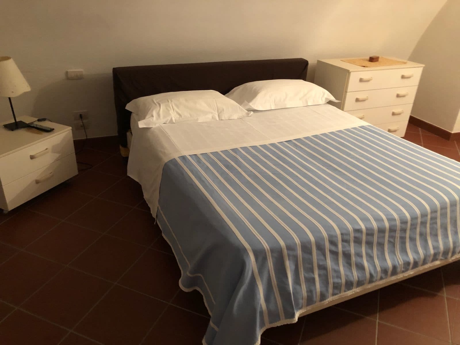 Bed & Breakfast San Rocco