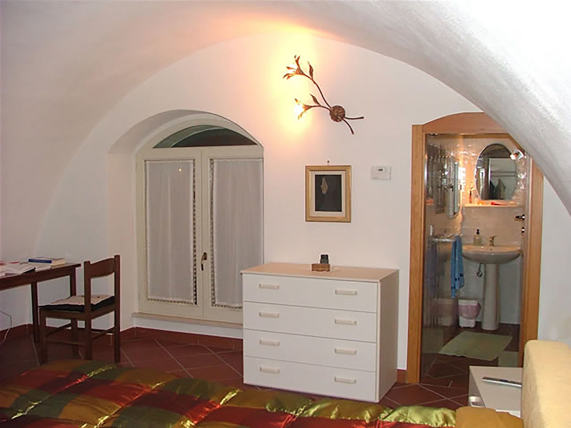 Bed & Breakfast San Rocco