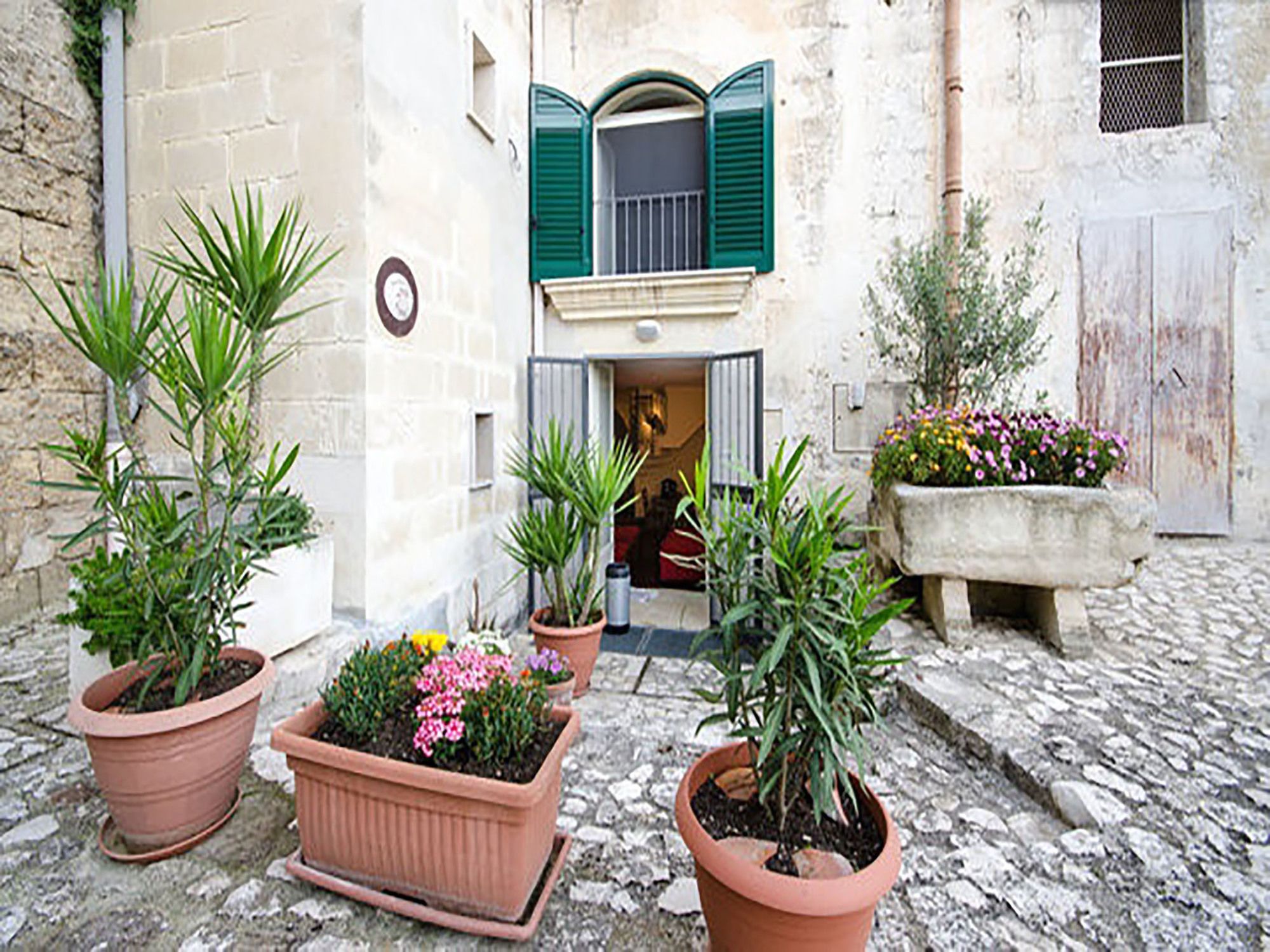 Bed & Breakfast San Rocco