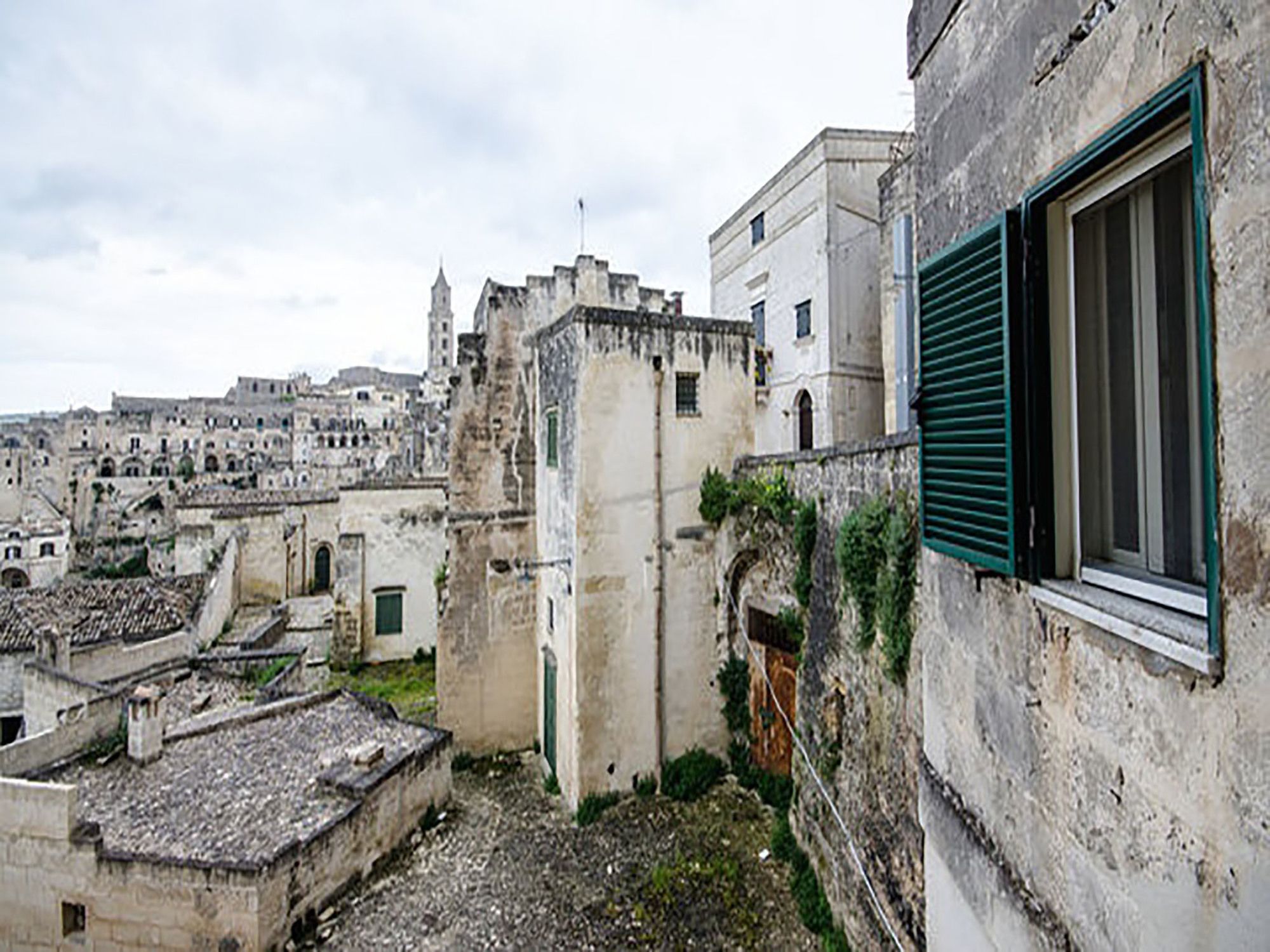Bed & Breakfast San Rocco