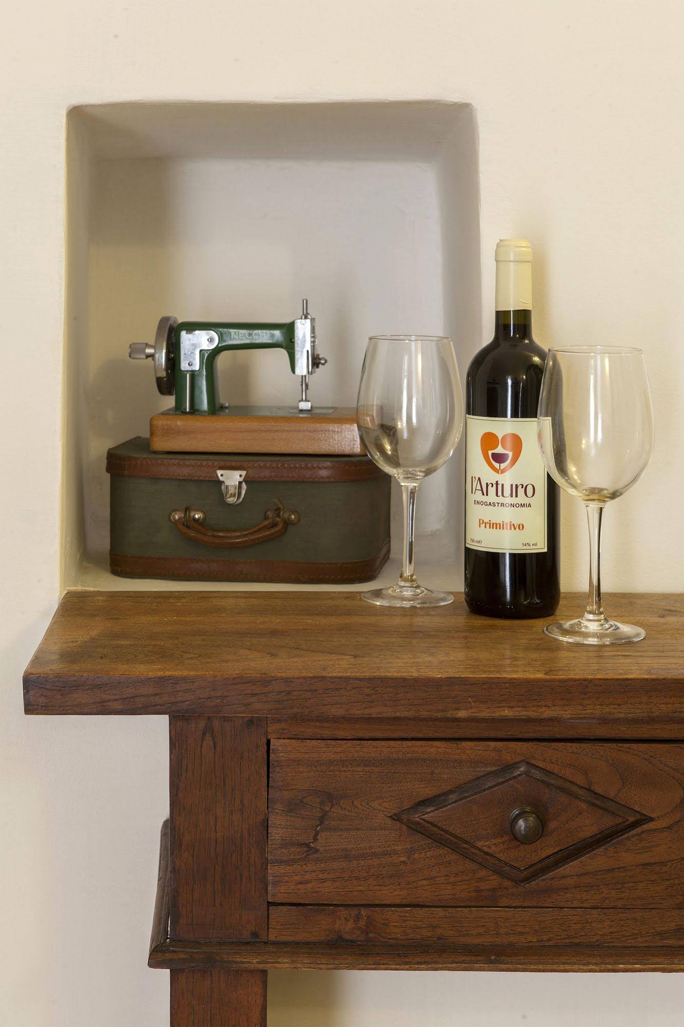 Bed & Breakfast L'Arturo