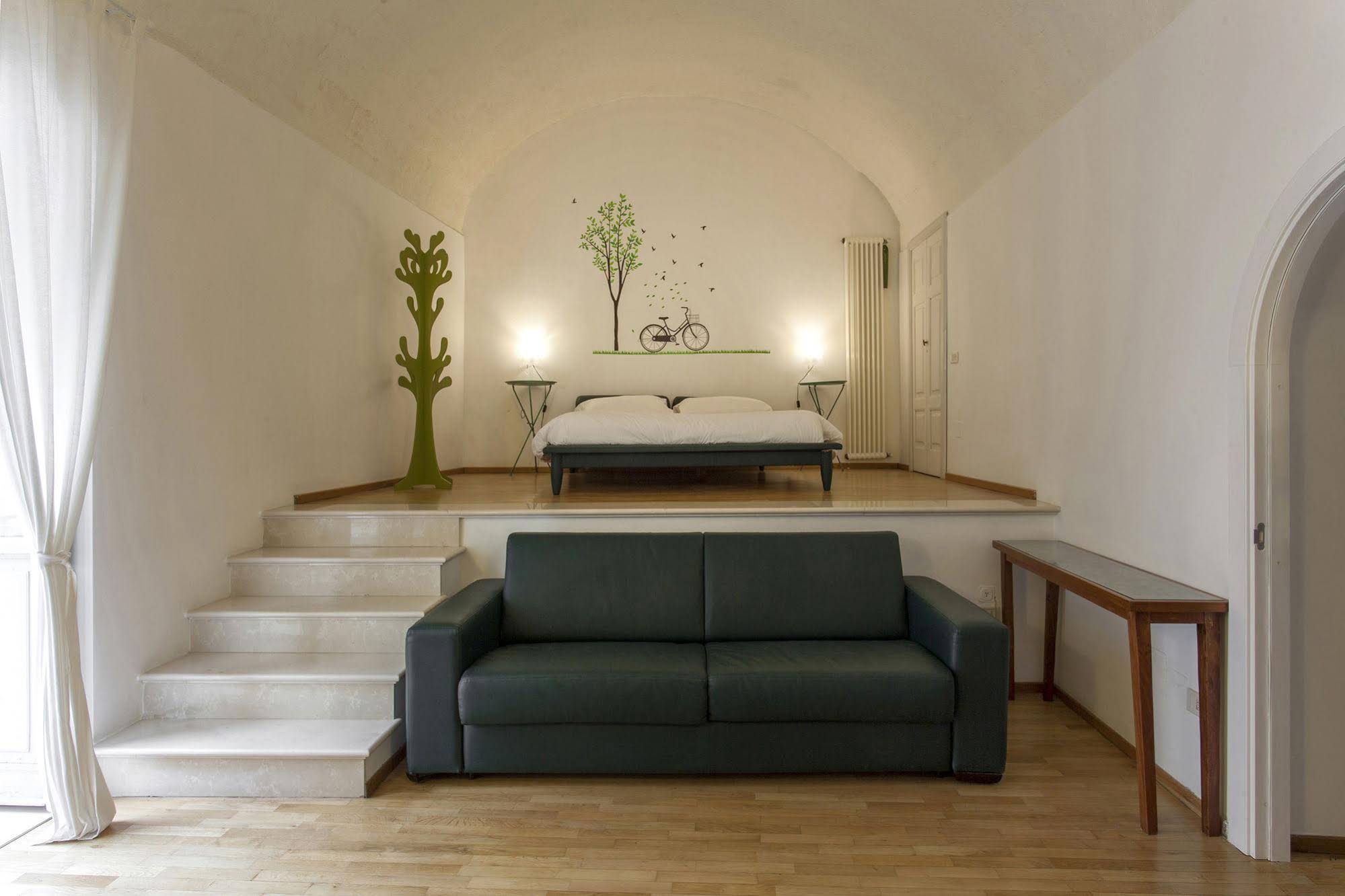 Bed & Breakfast L'Arturo