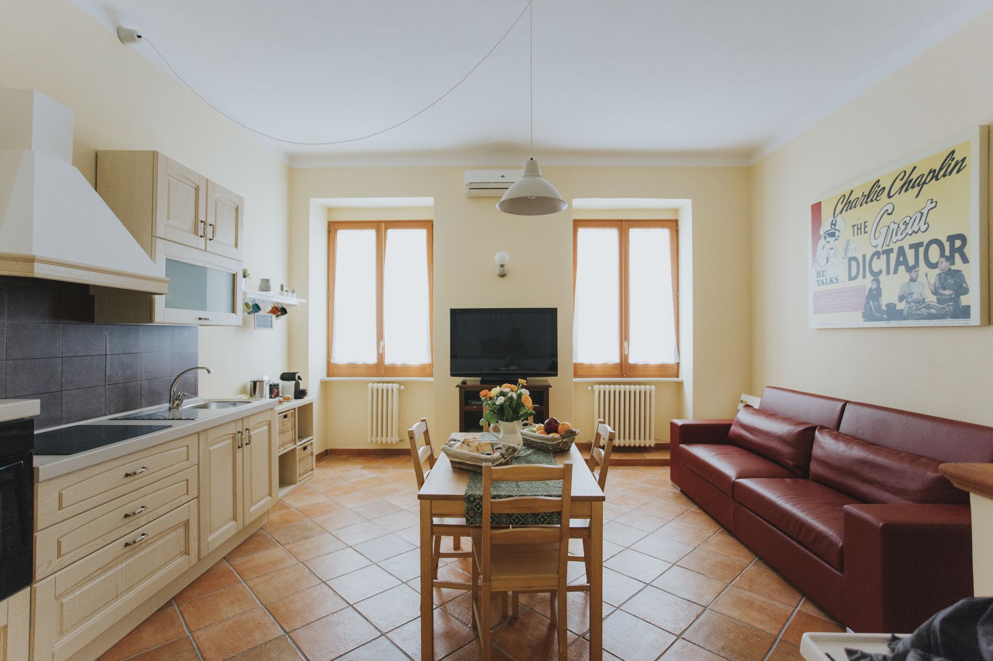 Casa Charlot